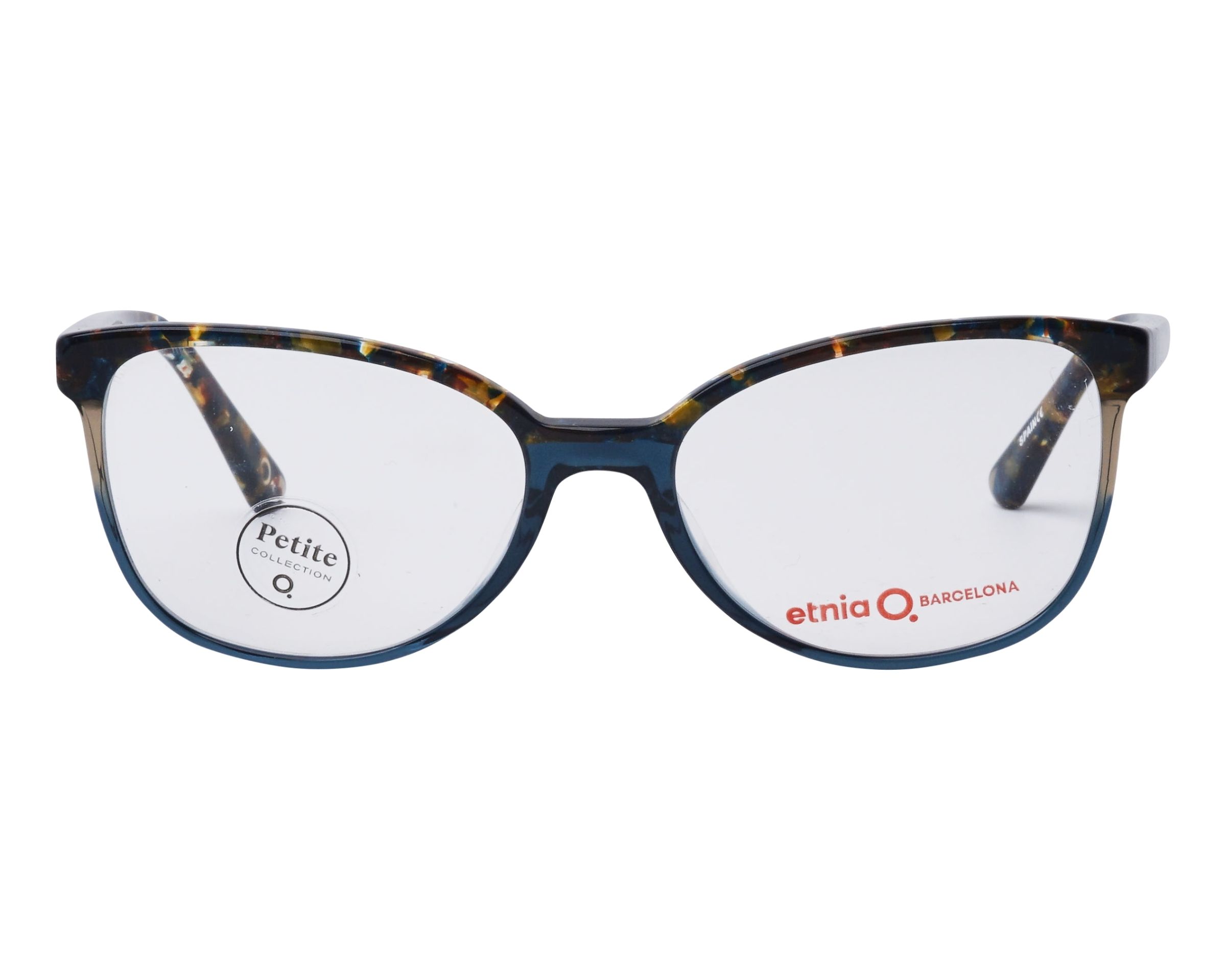 Etnia Barcelona Glasses VERACRUZ.P GDBL