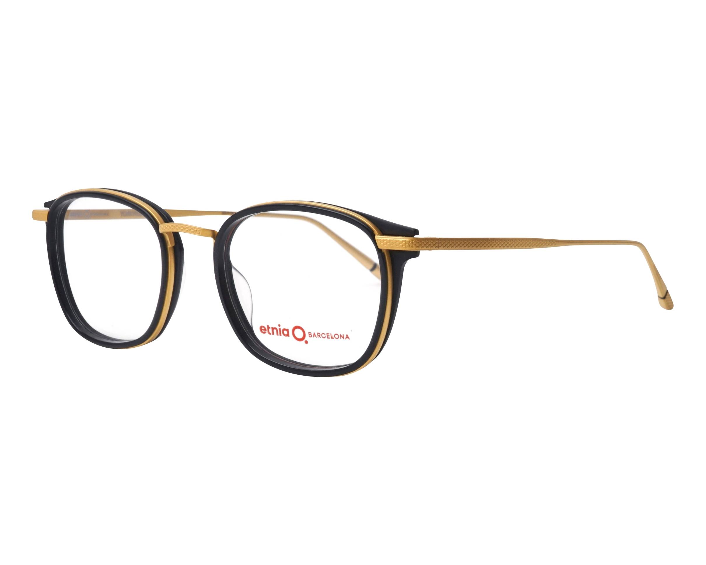 Etnia Barcelona Glasses YORKVILLE BKGD