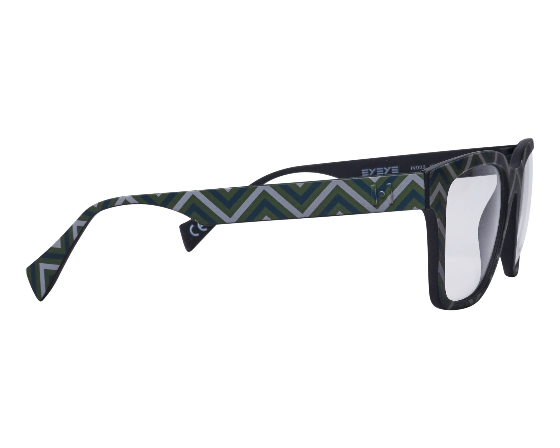 Eyeye IV-002 RIW071 - Mix  side view