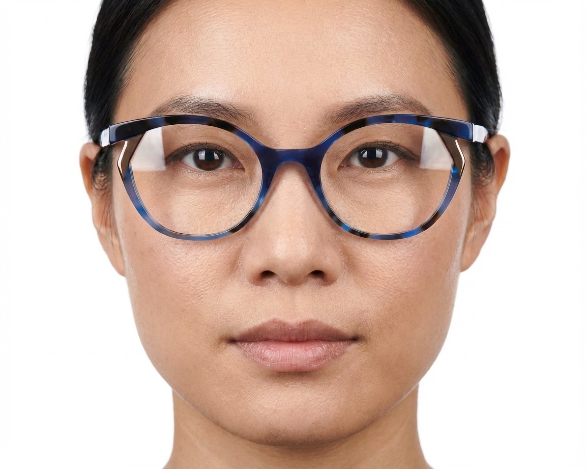 Face a Face BOCCA-KUMA-1 6591 50-20 Blue  other view