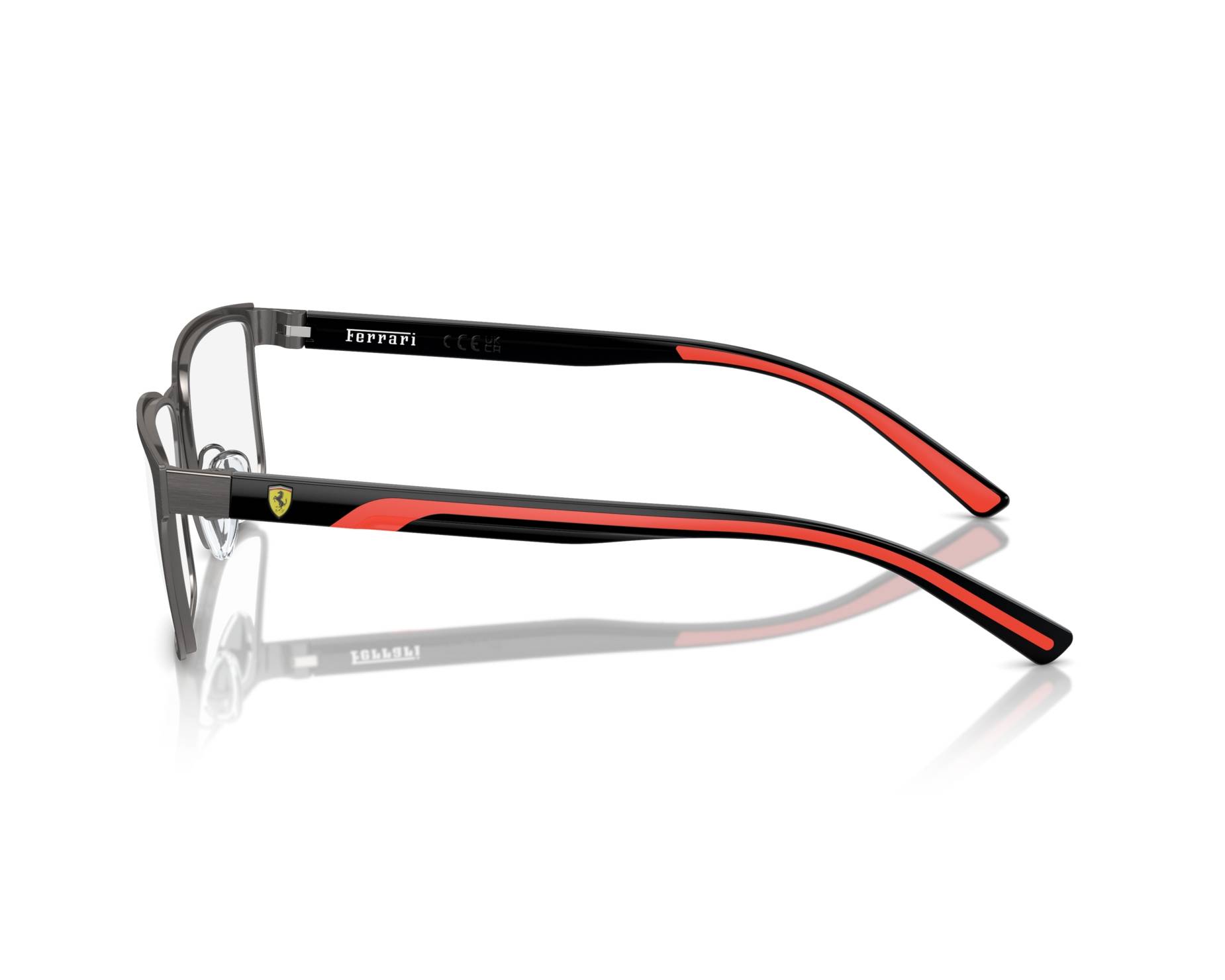 Scuderia Ferrari Glasses FZ7002 111
