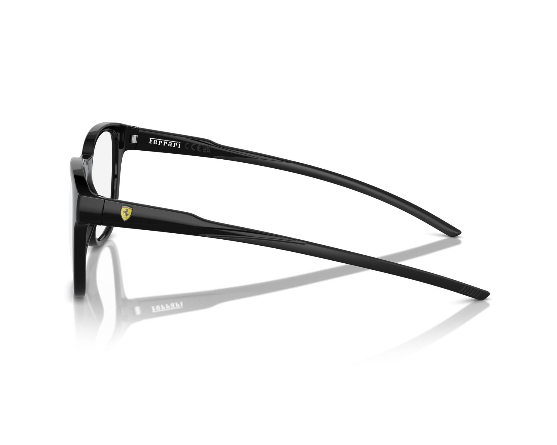 Scuderia Ferrari Glasses FZ8006 501