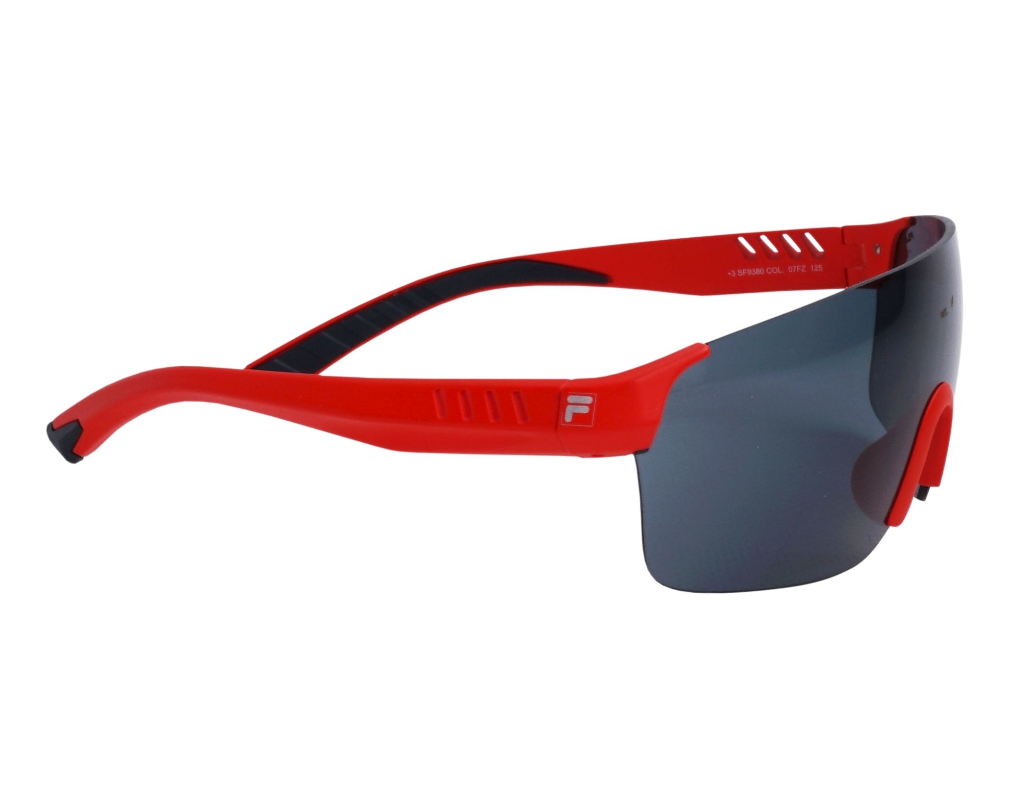 FILA SPORT PRE-LOVED AUTHENTIC RED FRAME 100% UV PROTECTION DESIGNER SUNGLASSES FILA Sunglasses & Sunglasses Accessories for Men for sale | eBay main image 2