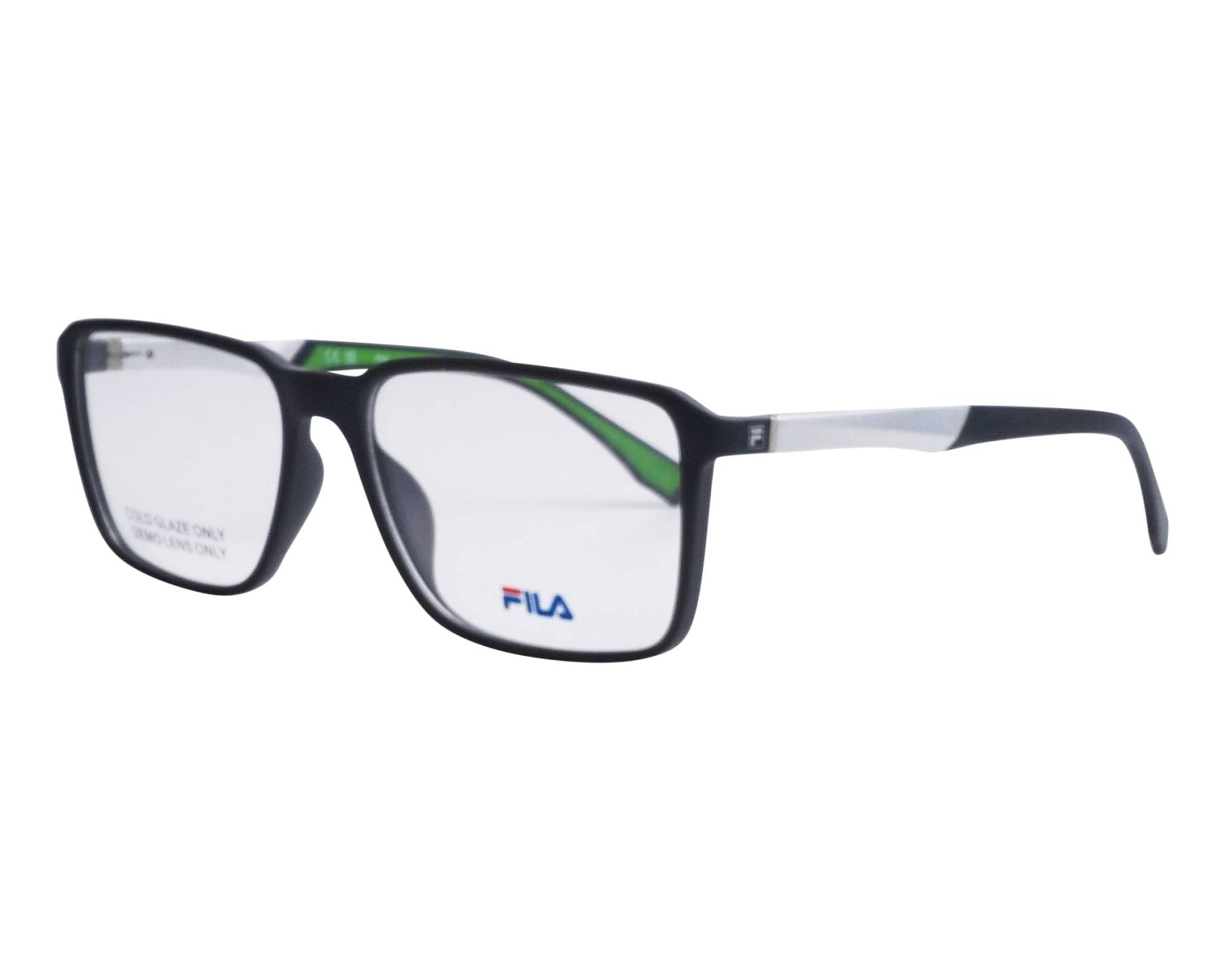 Fila UFI536 R43P 55-15 Anthracite  360 degree view 3