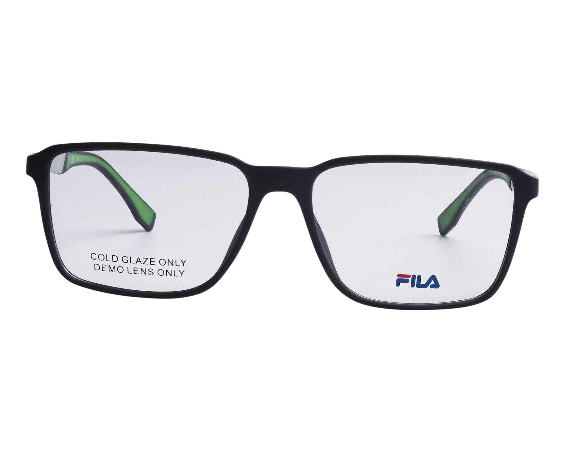 Fila UFI536 R43P 55-15 Anthracite  360 degree view 5