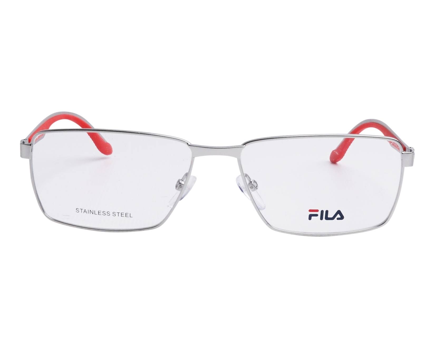 Fila VFI-029 0581 56-15 Avio silver Orange front view