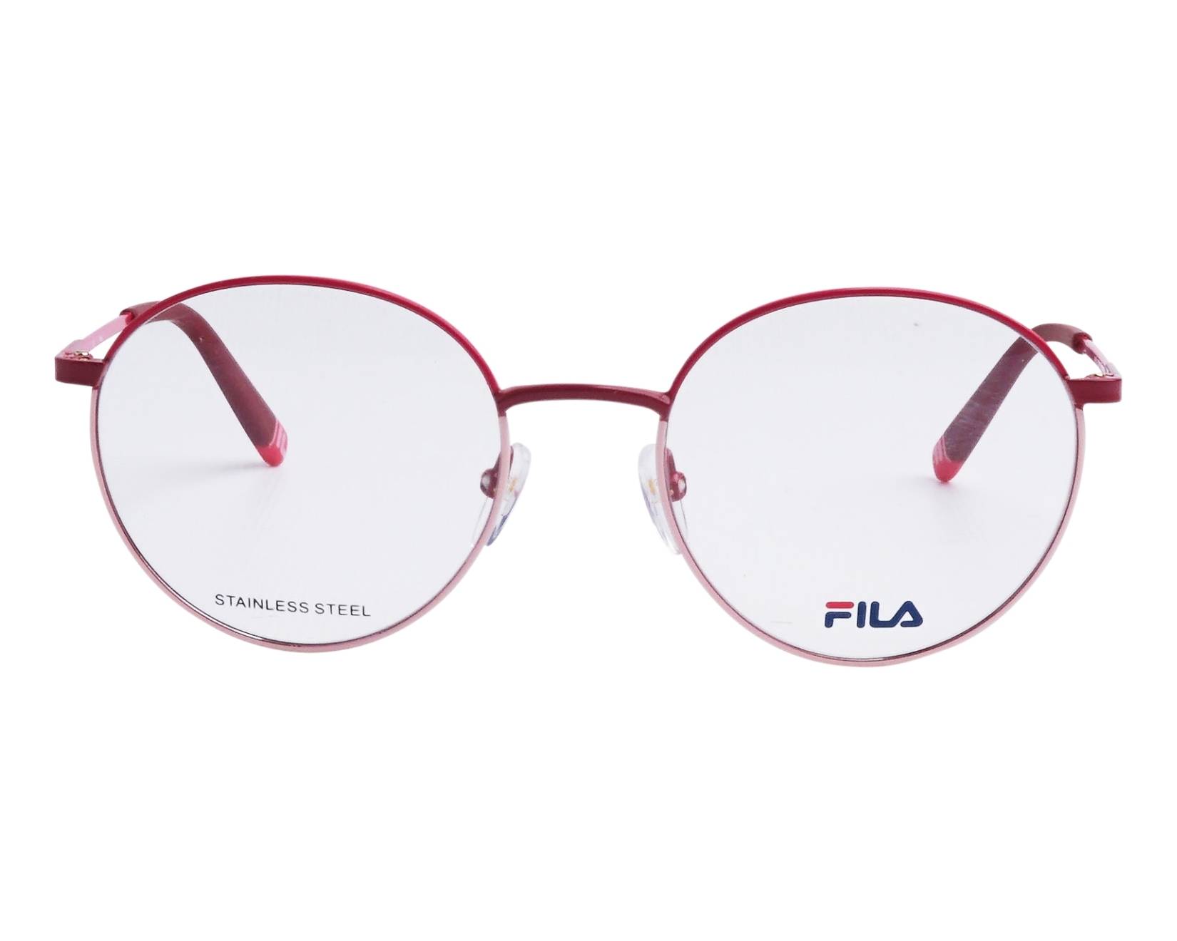 Fila VFI-093 08BE 51-19 Rouge Rose front view
