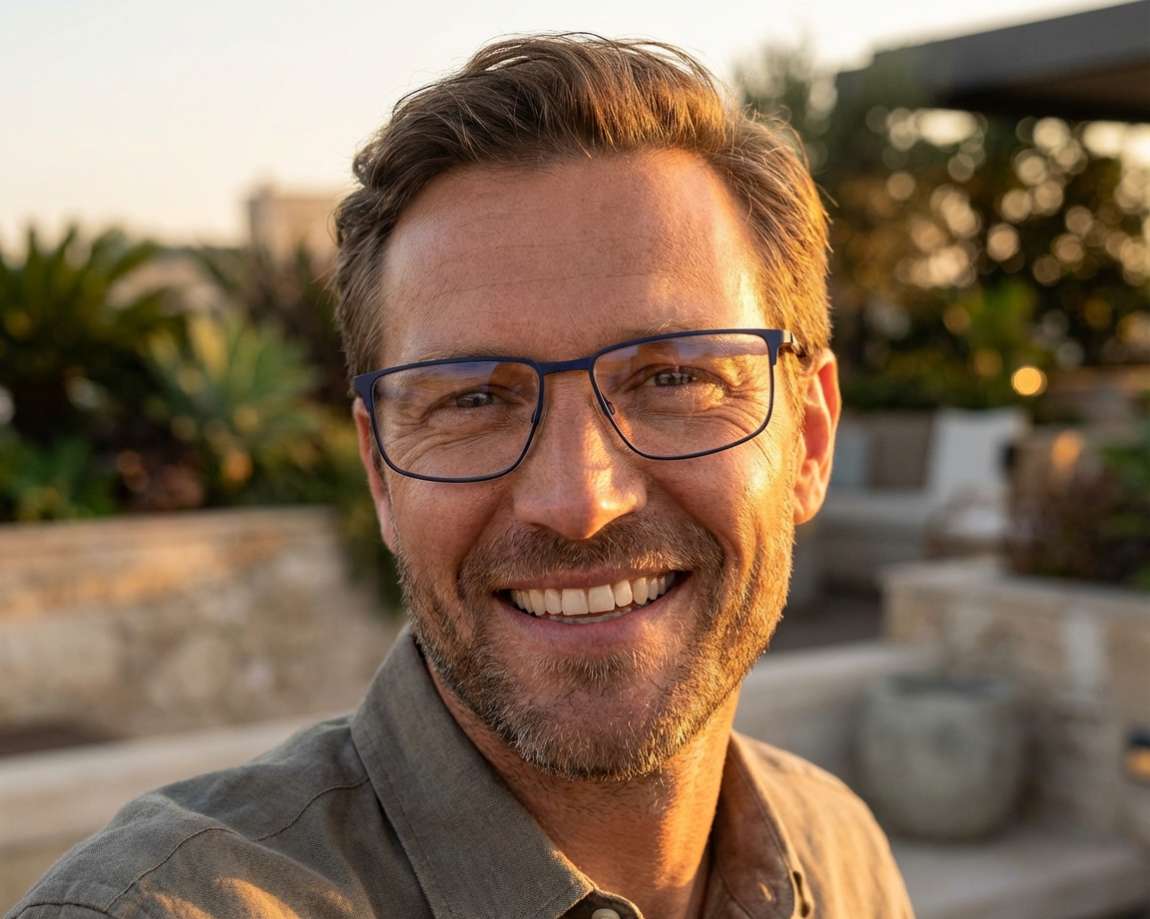 Flexon E1145 410 55-16 Blue  360 degree view 8