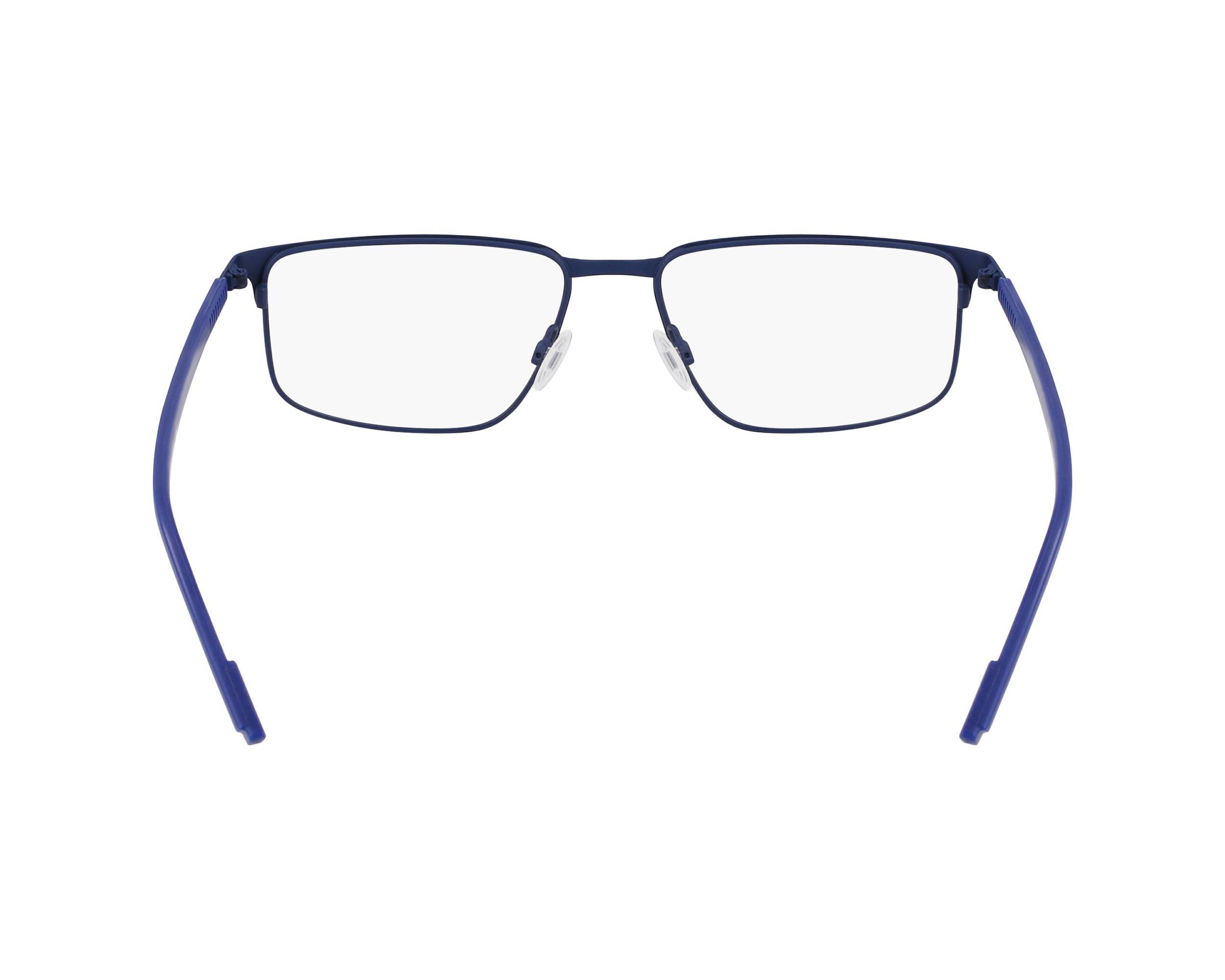 Flexon E1145 410 55-16 Blue  360 degree view 5