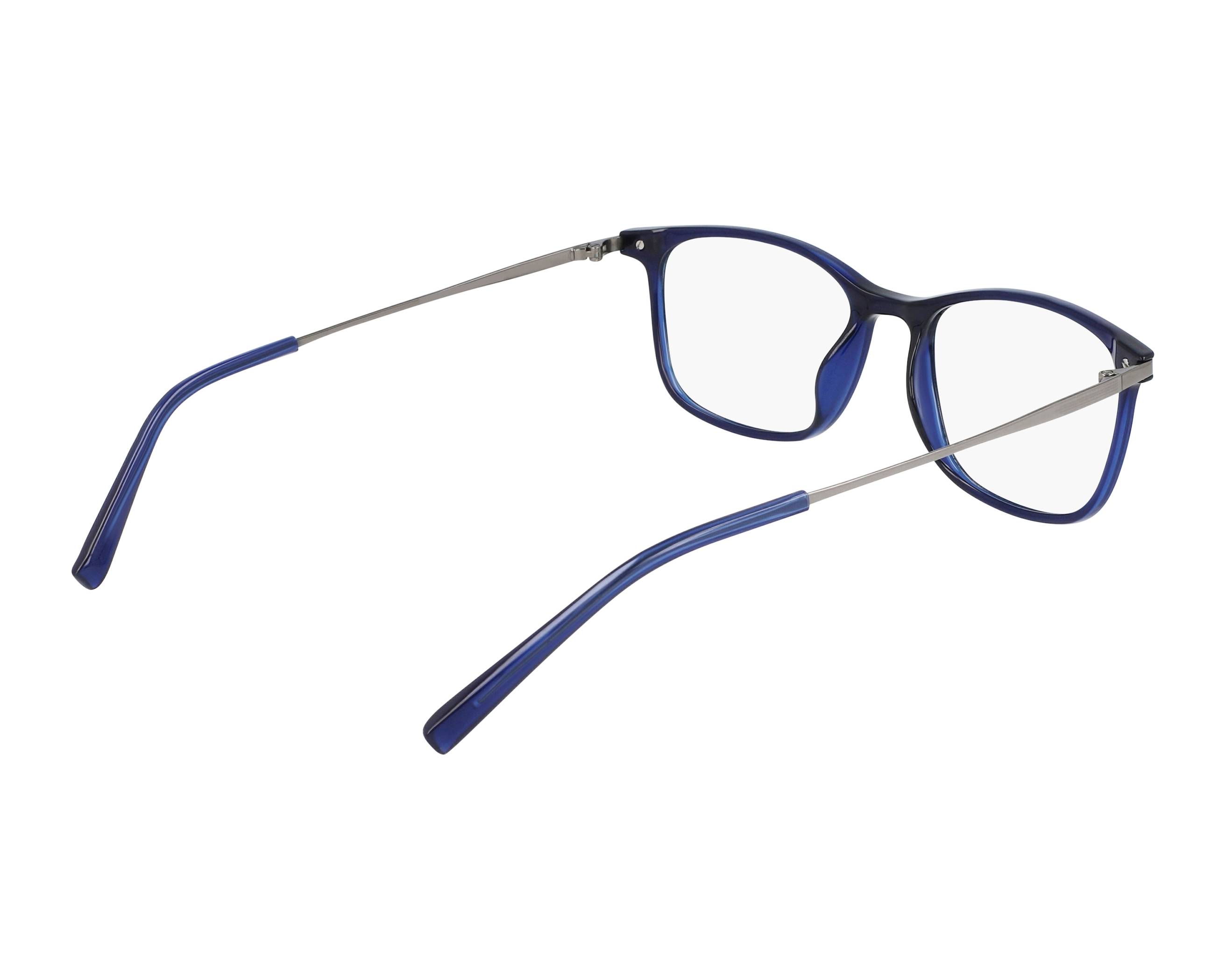 Flexon EP8016 410 - Blue Gun 360 degree view 1