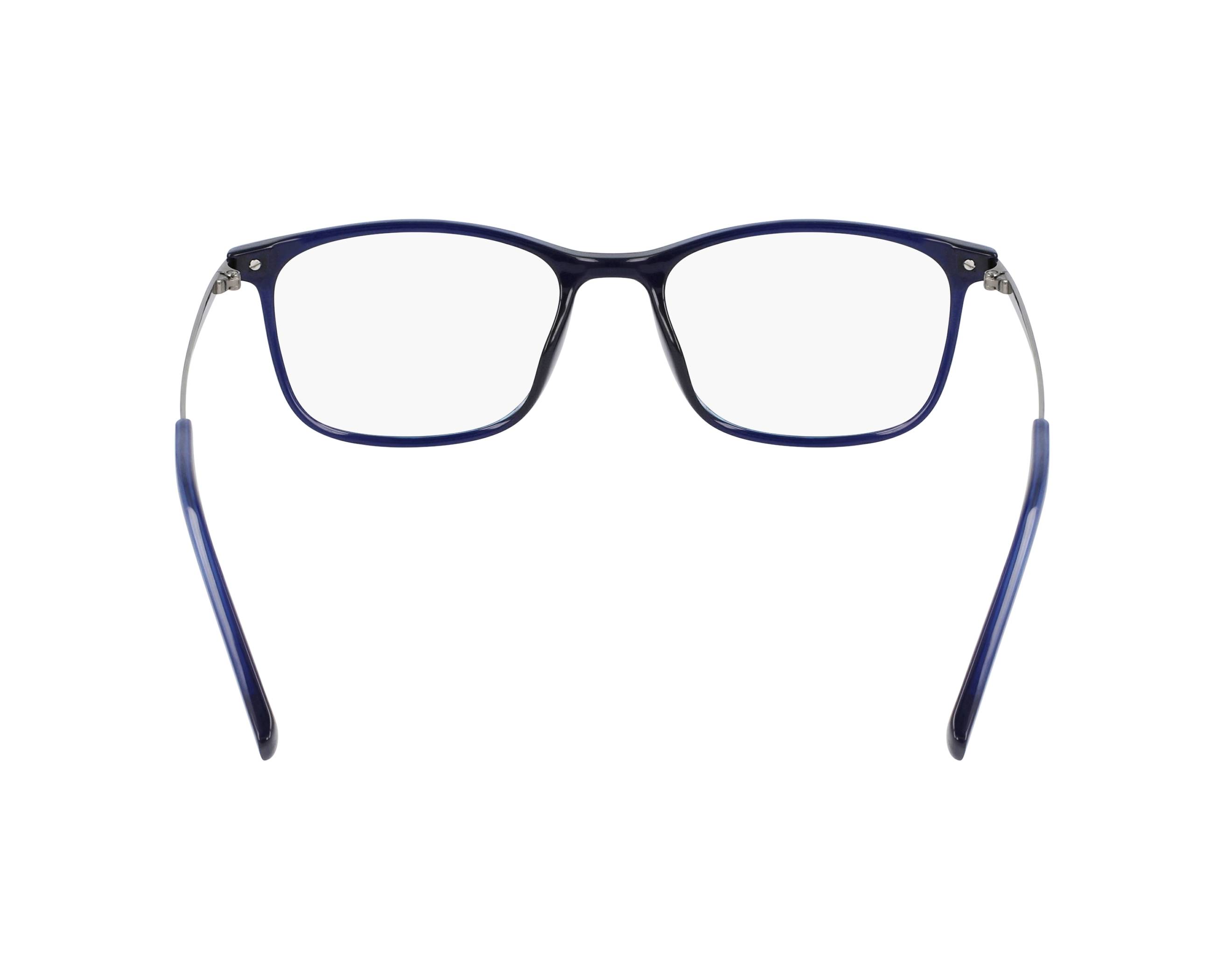 Flexon EP8016 410 - Blue Gun 360 degree view 5