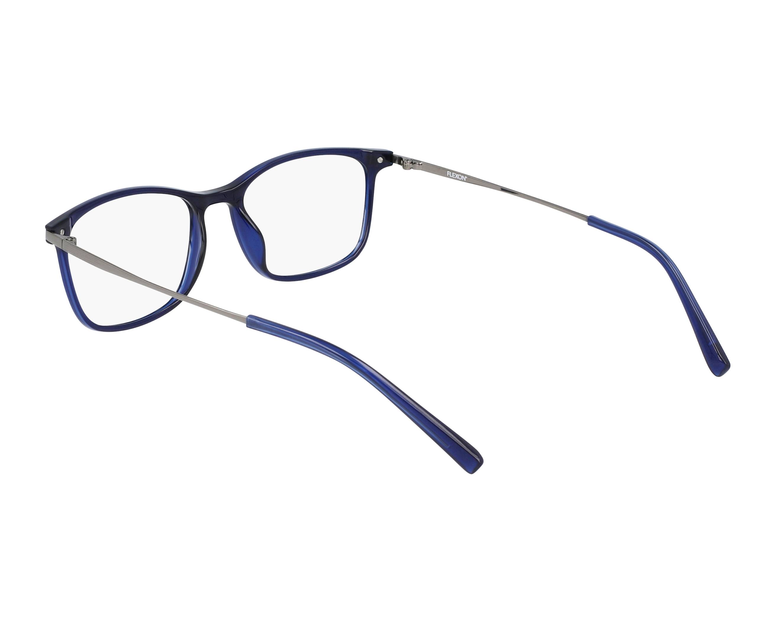 Flexon EP8016 410 - Blue Gun 360 degree view 7