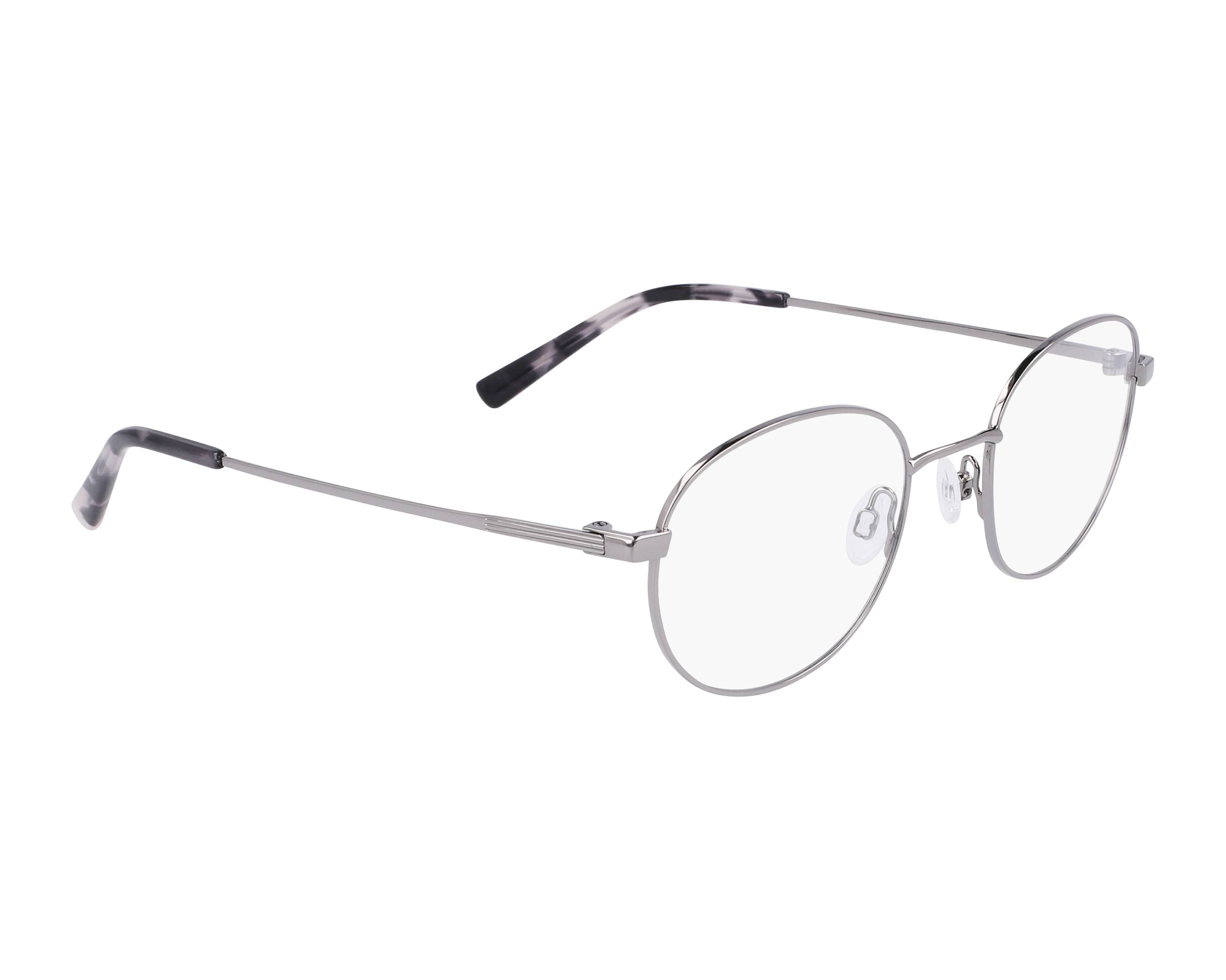 Flexon H6059 072 50-21 Steel  360 degree view 4