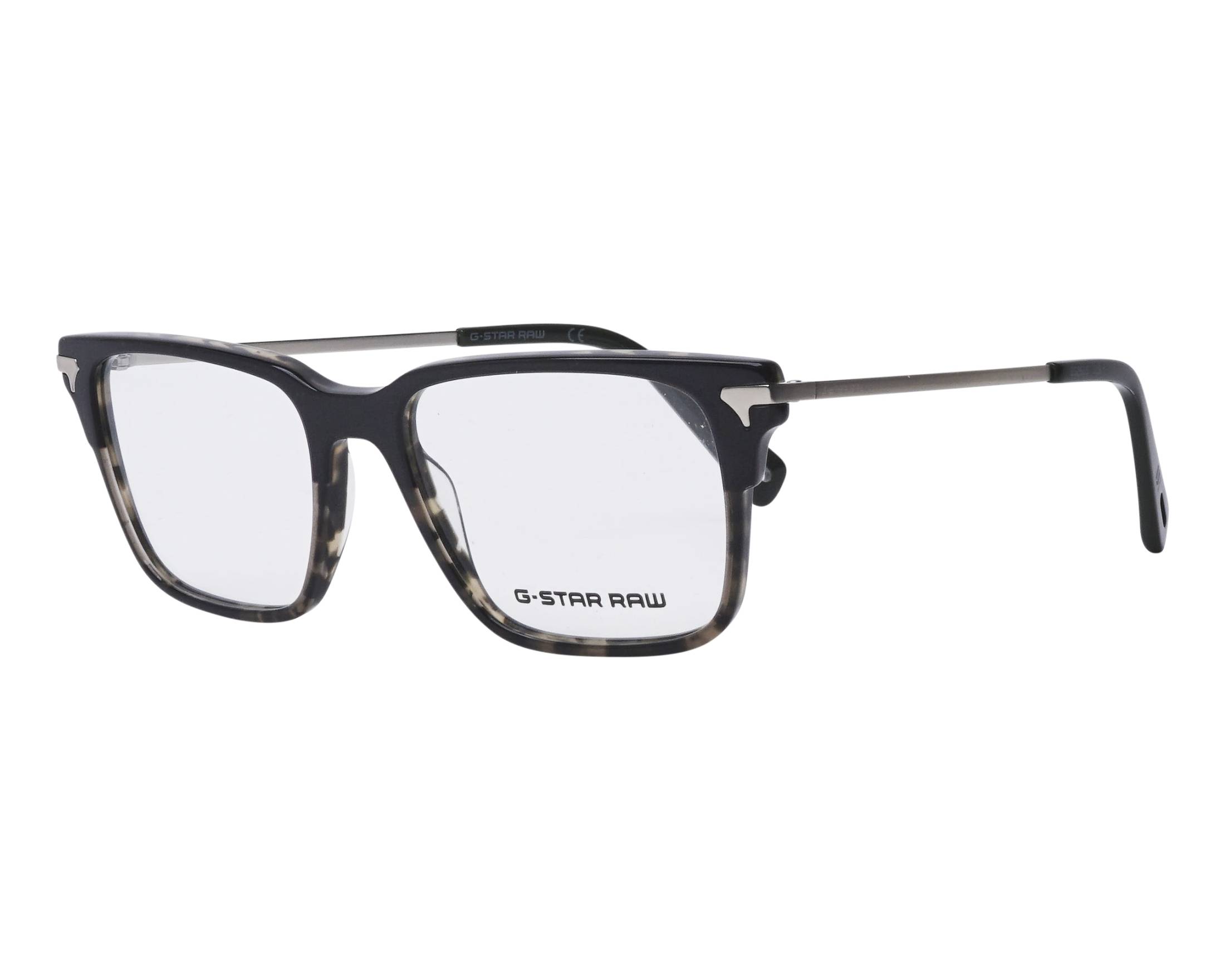 G-Star Raw Glasses Combo Dystix GS2665 018