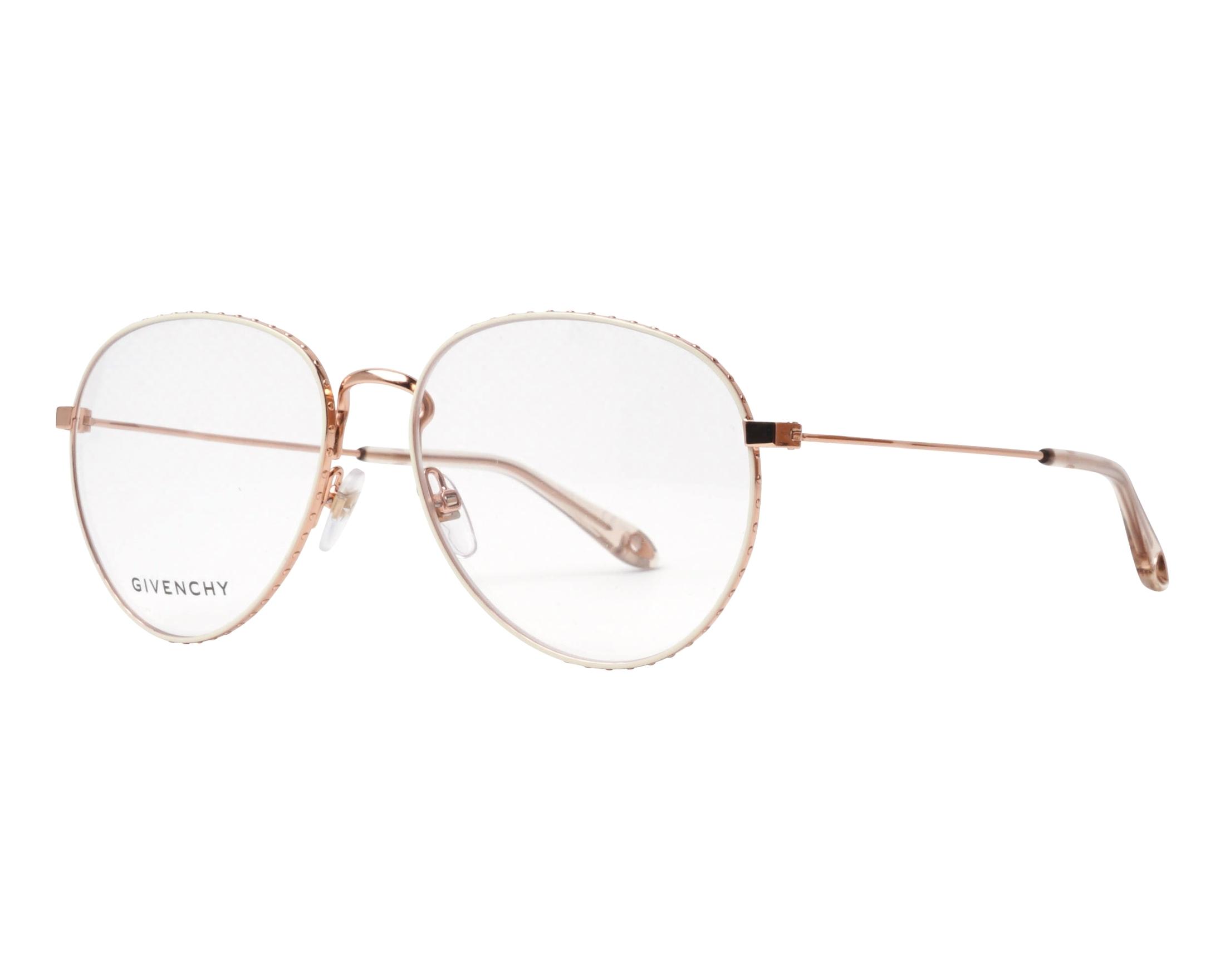 givenchy eyeglasses