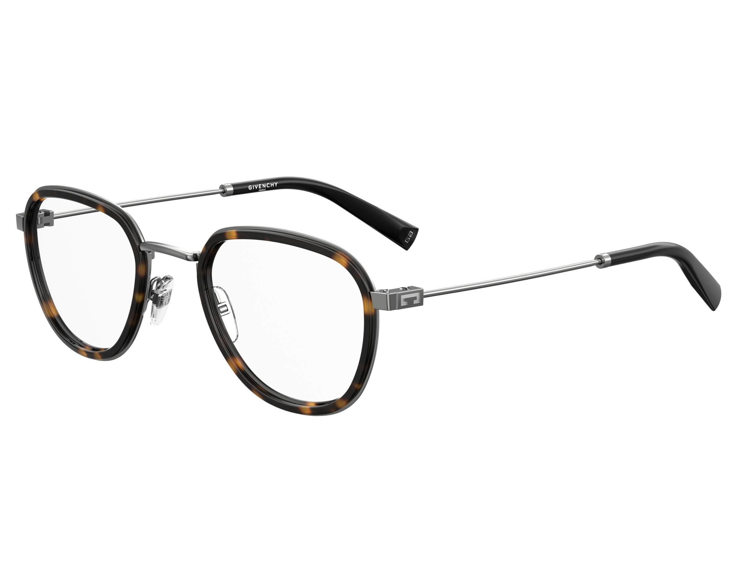 givenchy glasses frames 2017