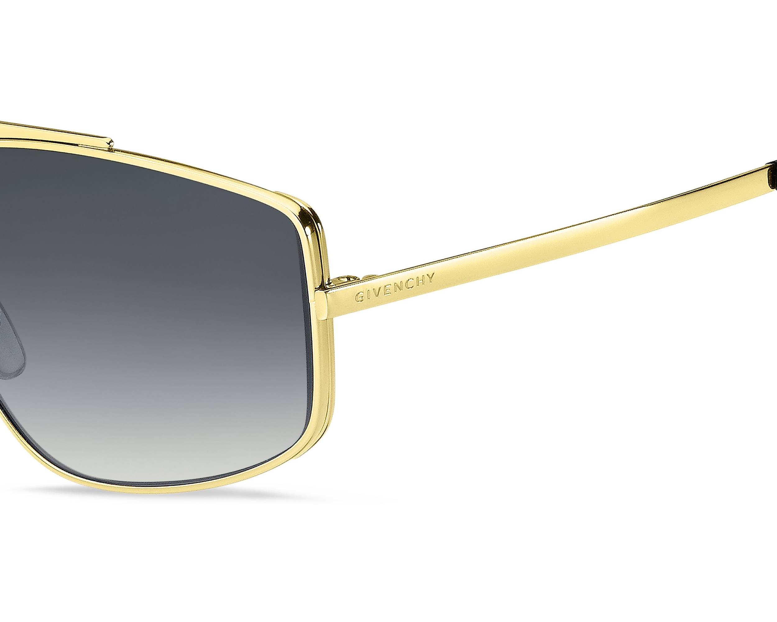 Givenchy GV7127/S Sunglasses : GV7127/S Gold GV7127/S 56Mm : UK