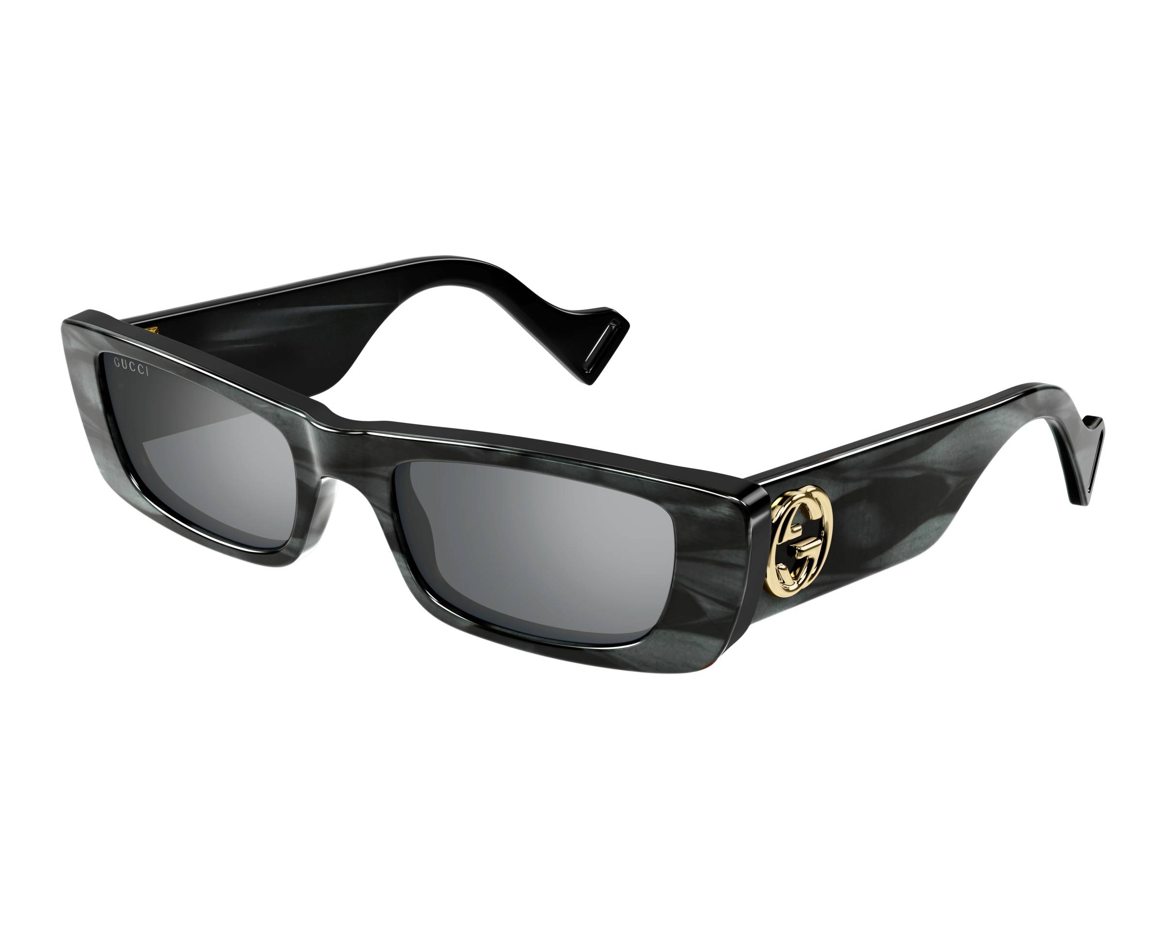 Gucci Sunglasses GG0516S 013
