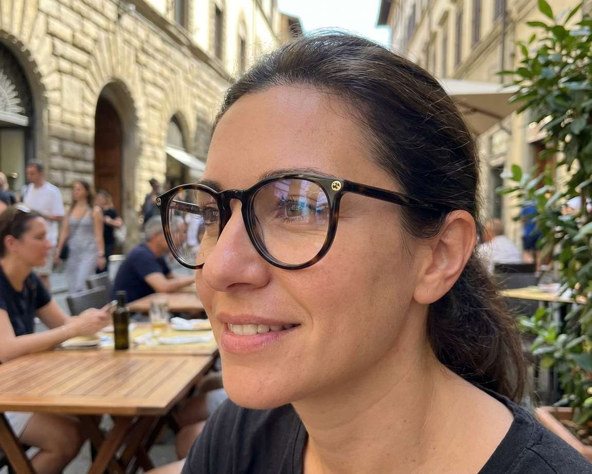 Gucci GG-00270 002 50-20 Havana  other view