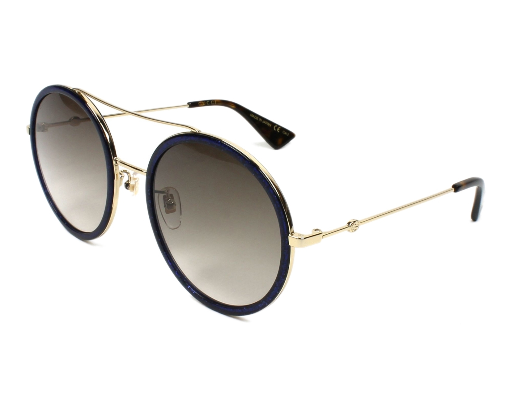 Gucci Sunglasses GG-0061-S 005