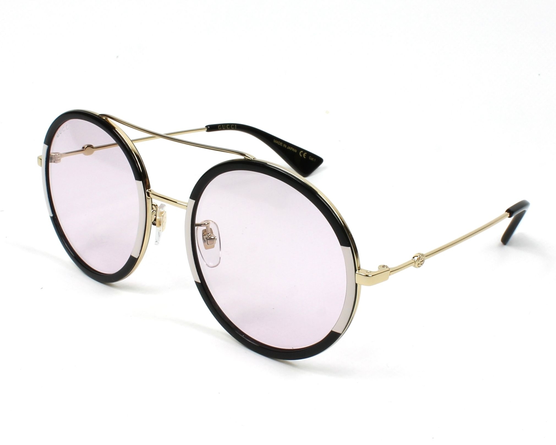 Gucci GG 0061S GG0061S Sunglasses | Designer Glasses