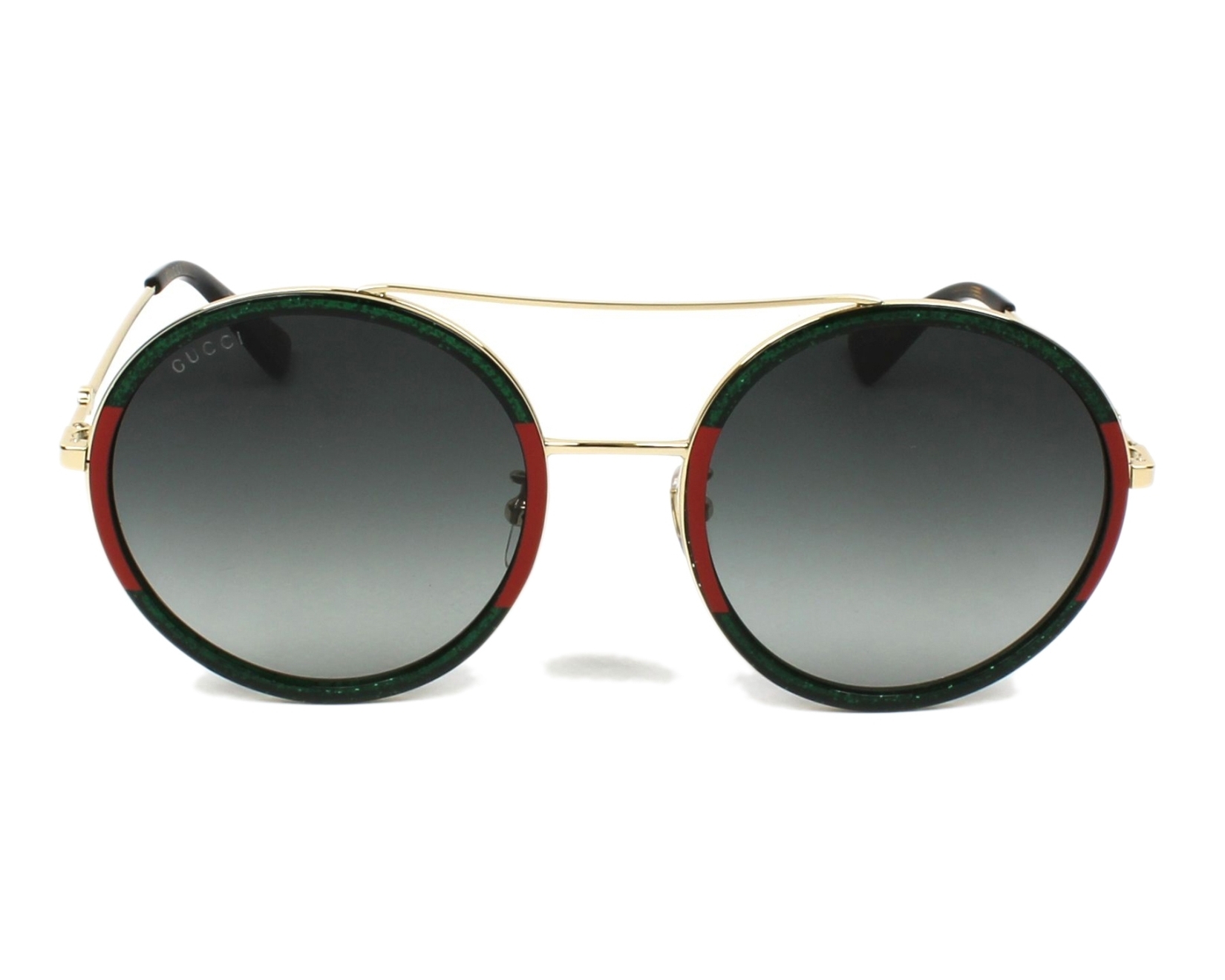Gucci Sunglasses GG-0061-S 008