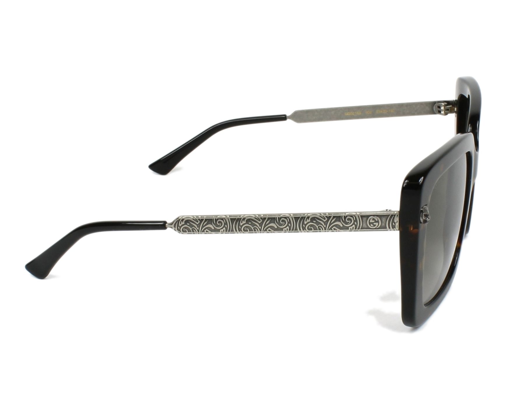 gucci sunglasses lion