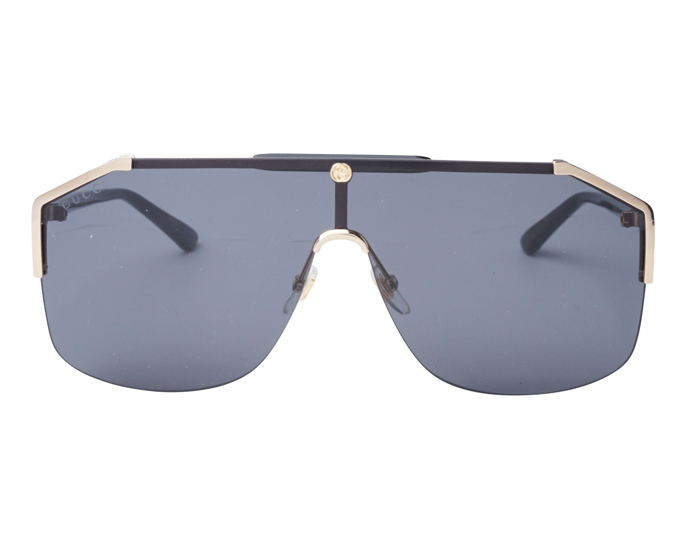 Gucci Sunglasses GG-0291-S 001