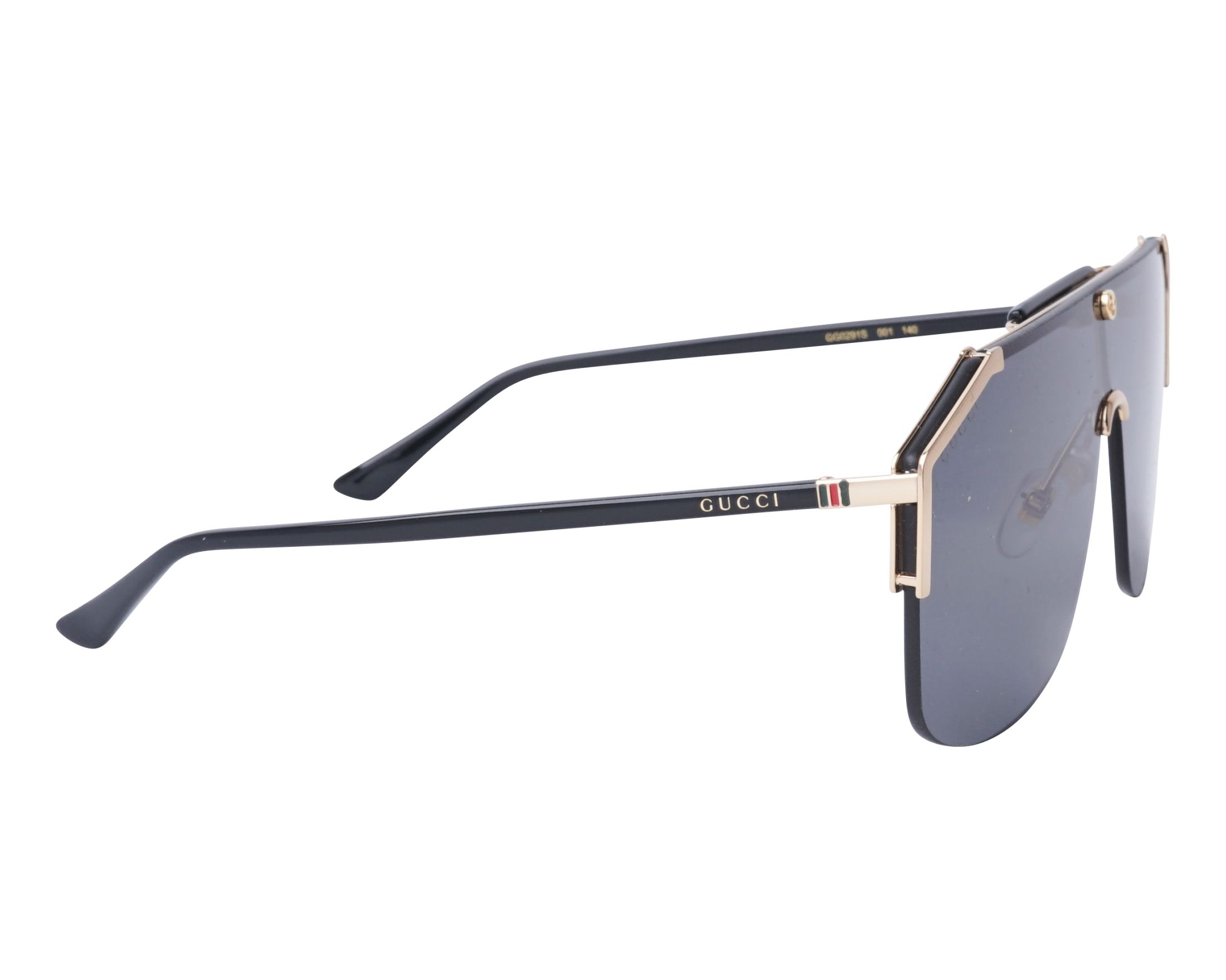 Gucci Sunglasses GG-0291-S 001