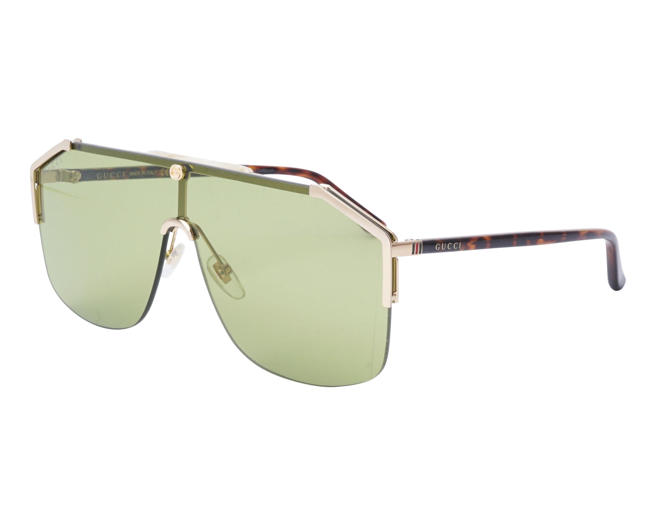 Gucci Sunglasses Gg 0291 S 004