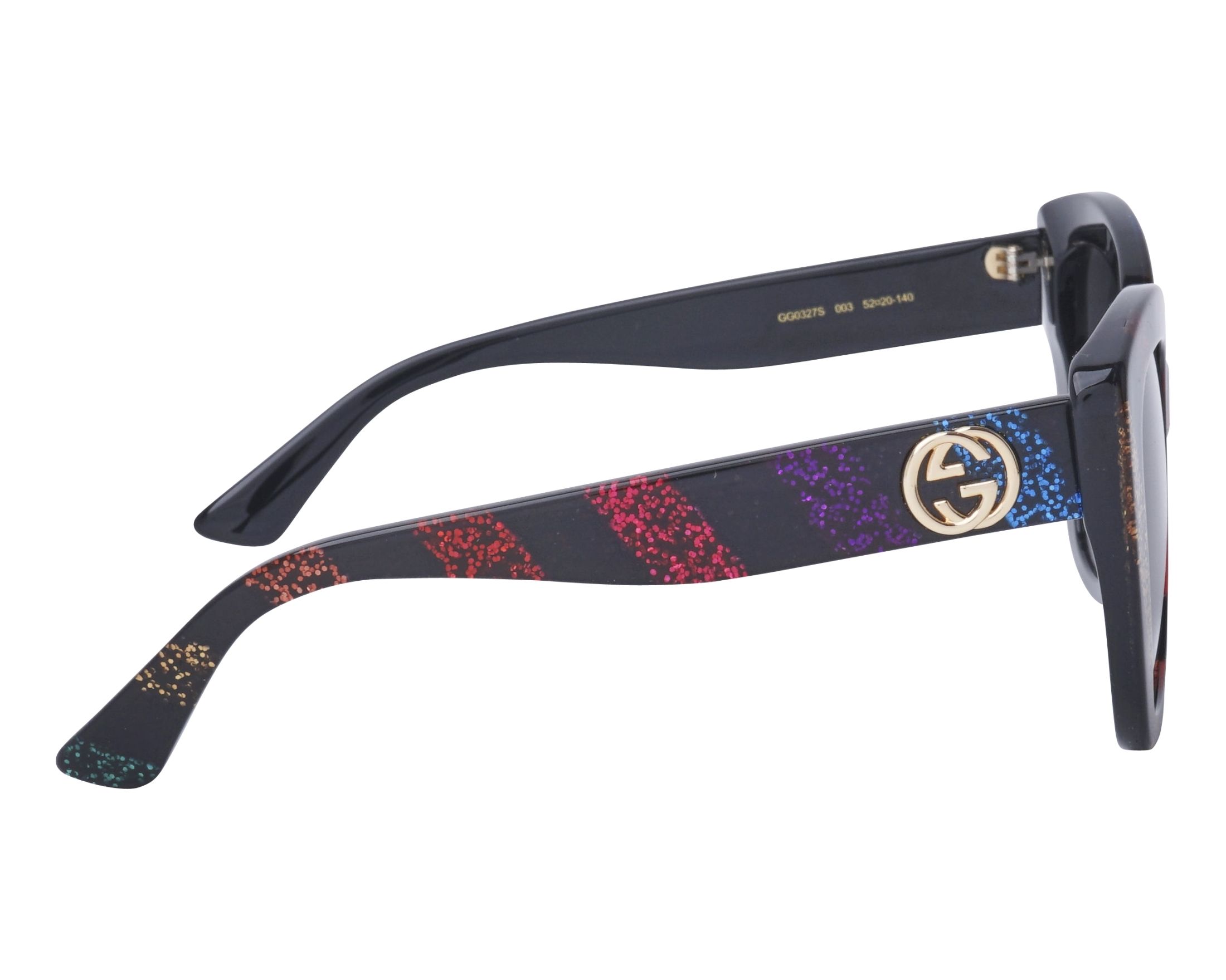 gucci sunglasses 0327s