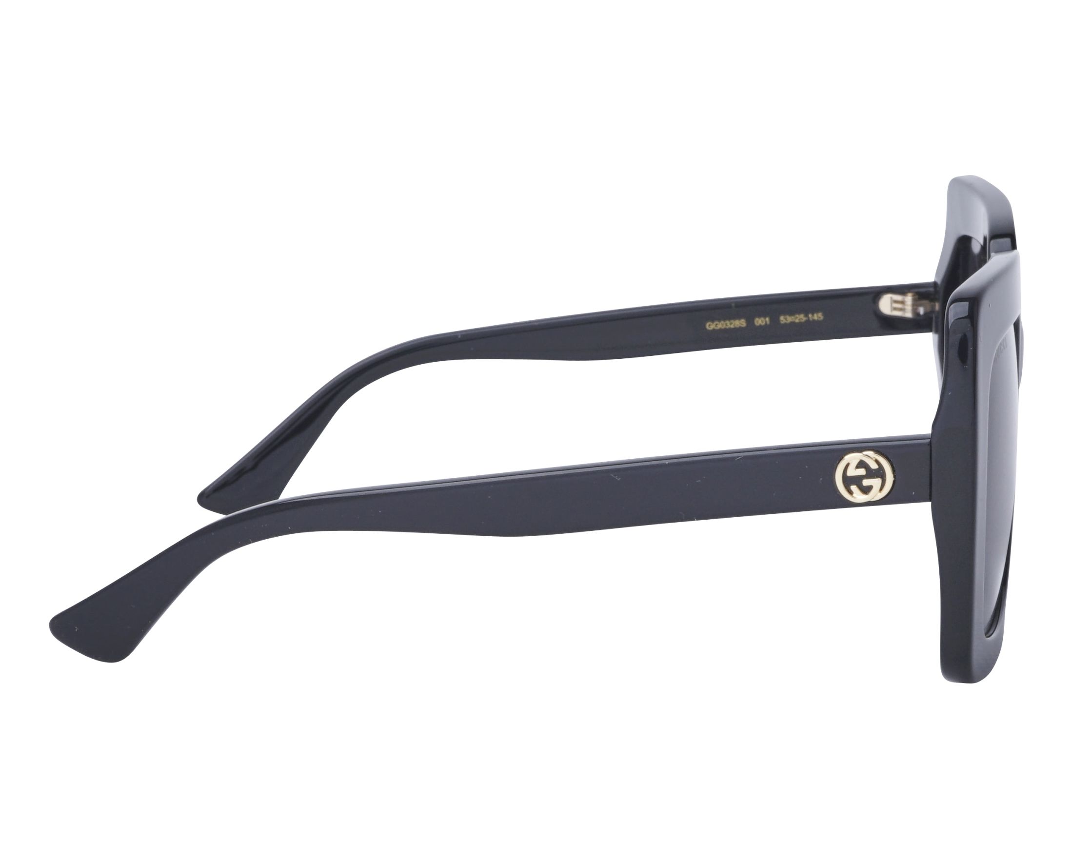 Gucci Sunglasses GG-0328-S 001