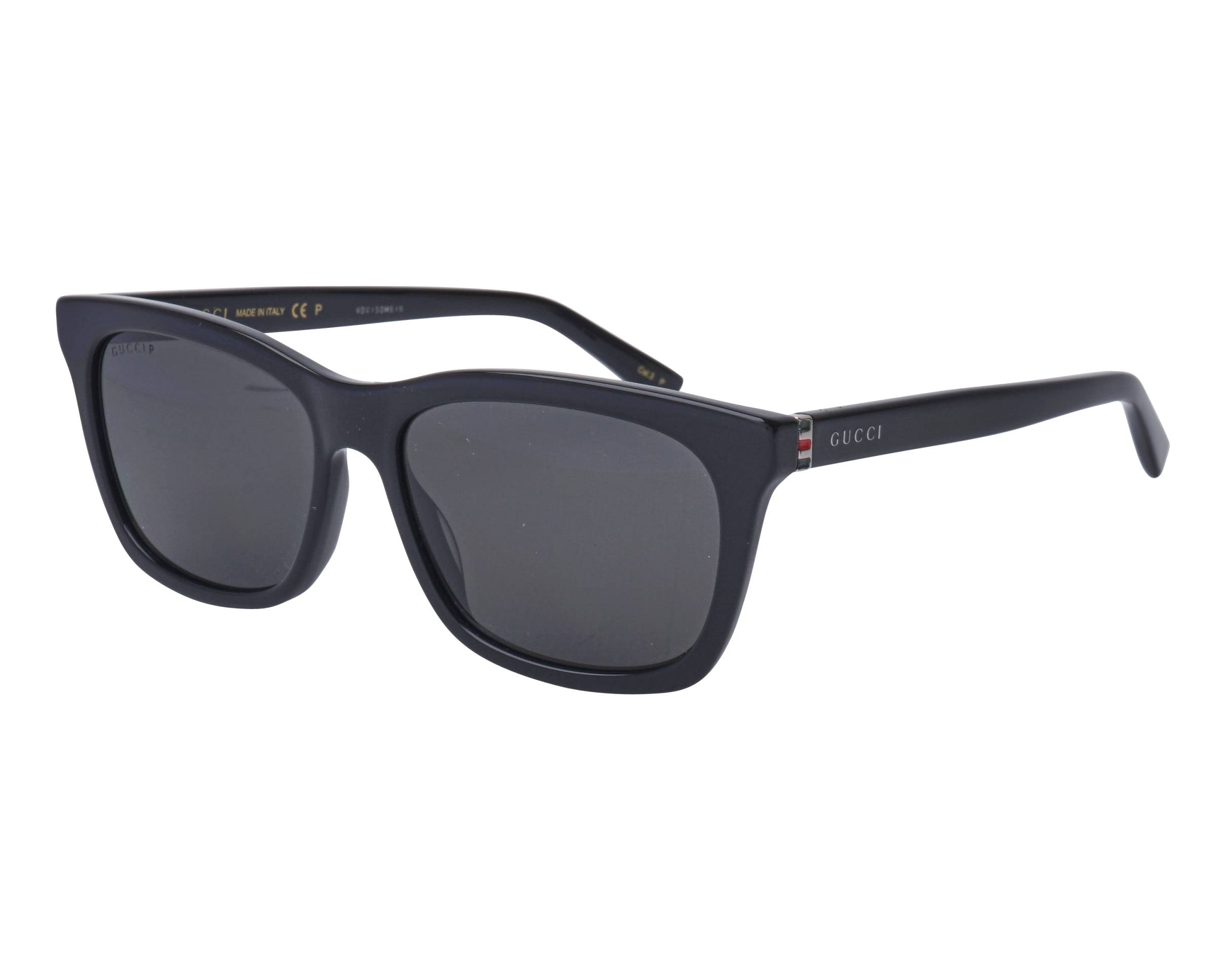 Gucci Sunglasses Gg 0449 S 002