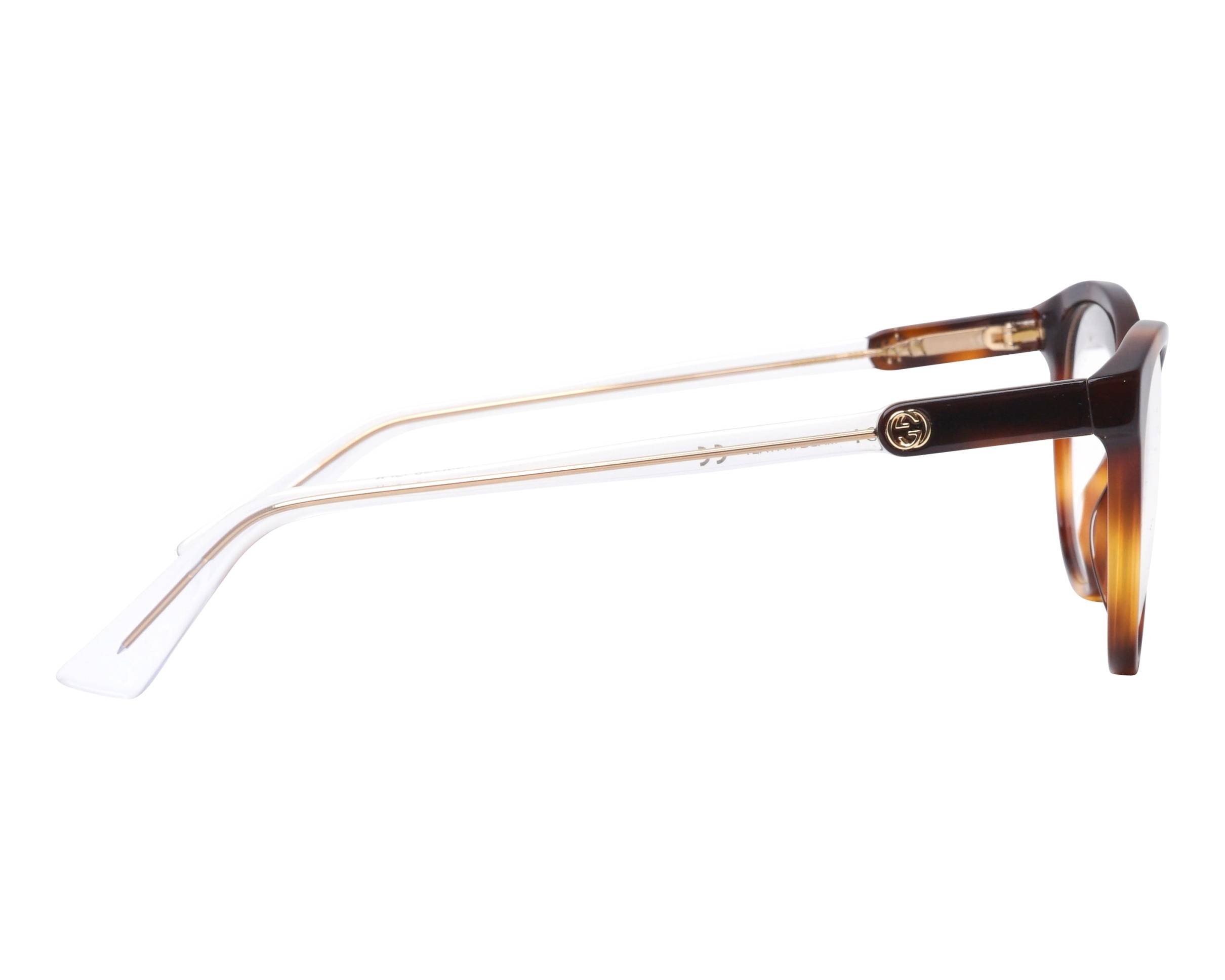 Gucci Glasses GG-0486O 003