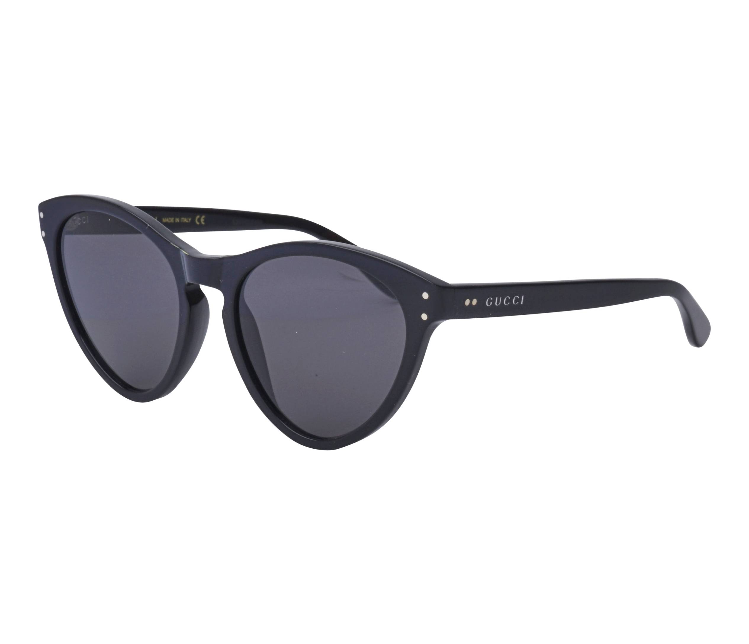 Gucci GG-0569-S 001: Buy Online | Visionet