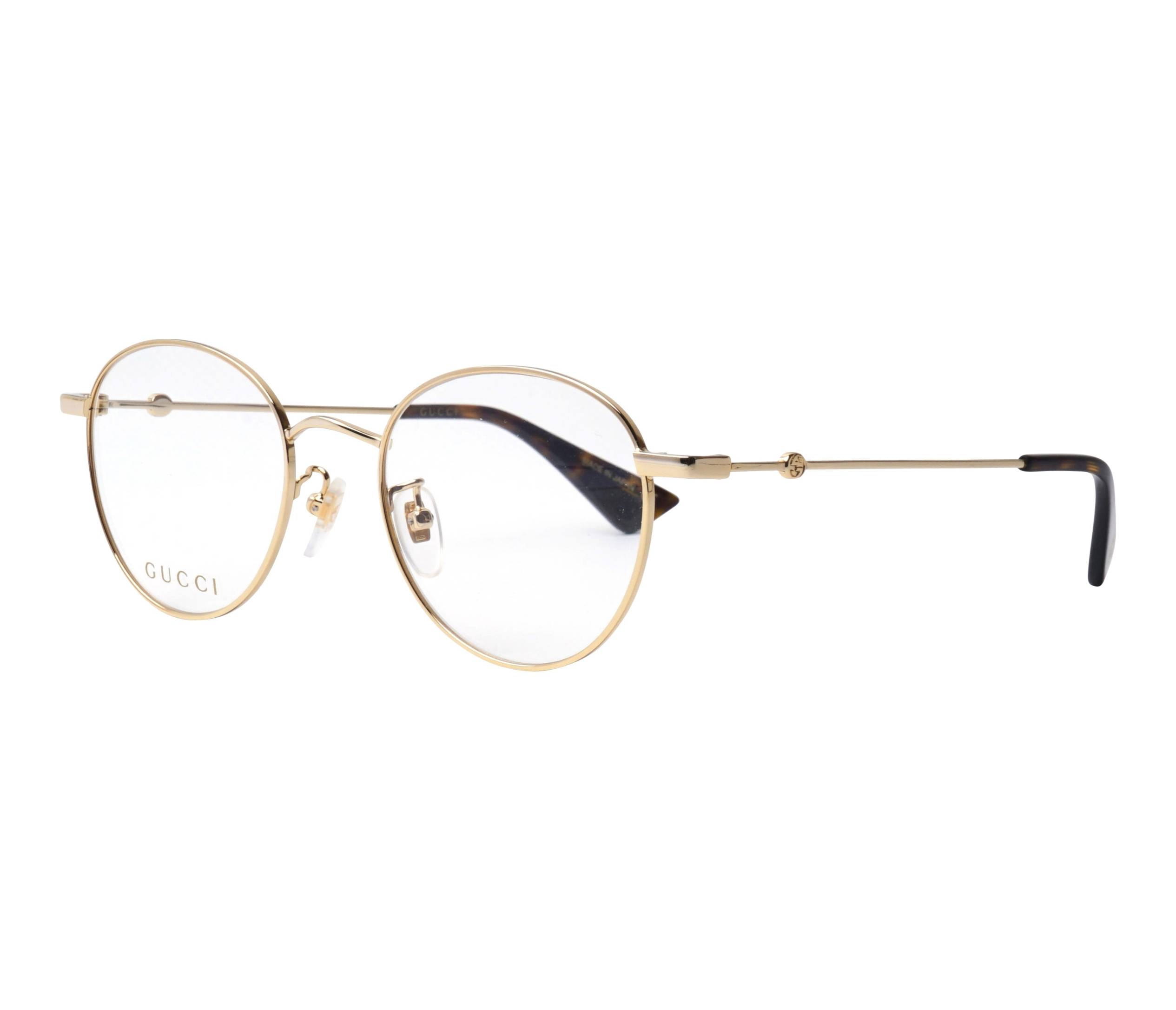 gucci gg0342o eyeglasses