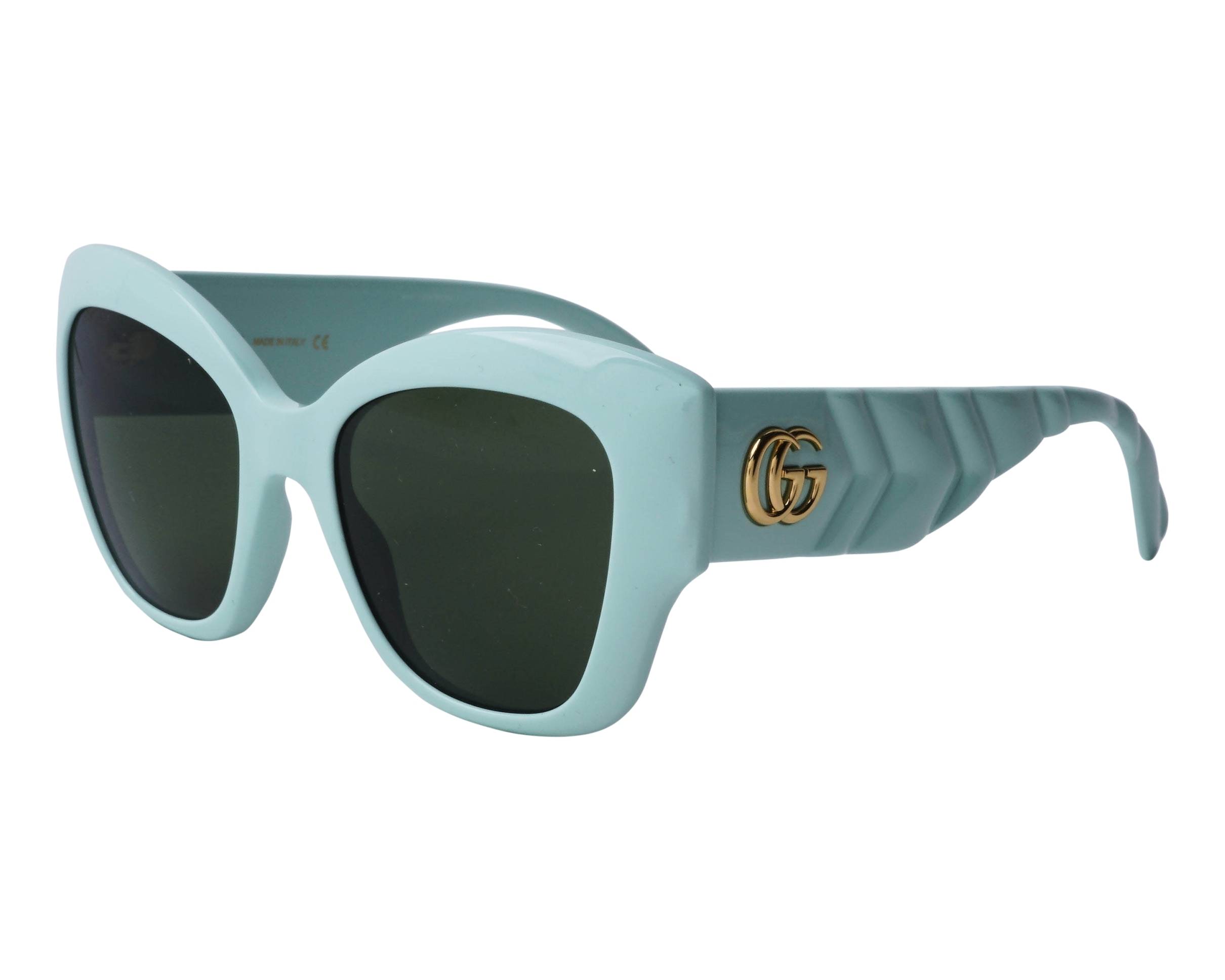 Gucci Sunglasses GG-0808-S 004