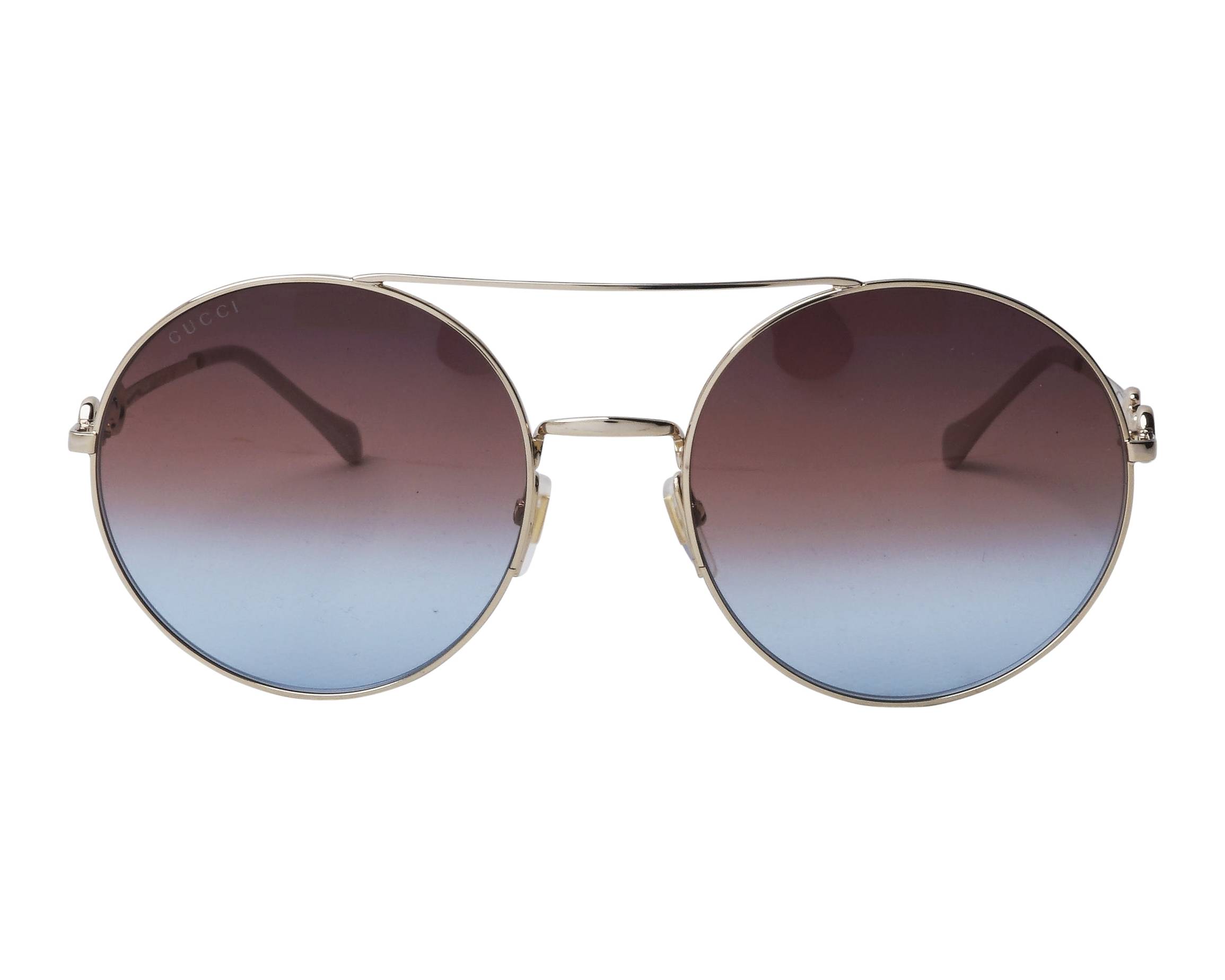 Gucci Sunglasses GG0878S 004
