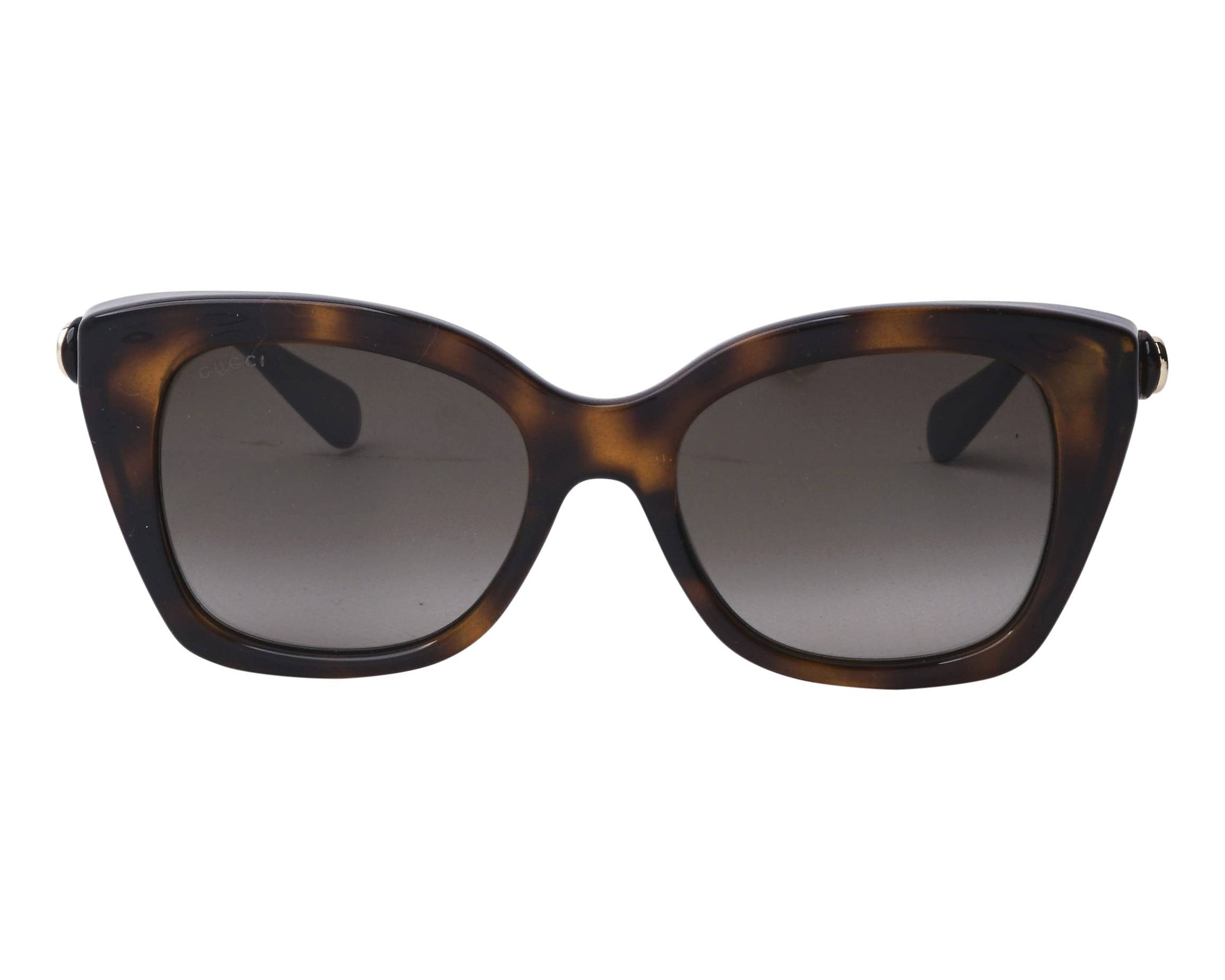 Gucci Sunglasses GG0921S 002