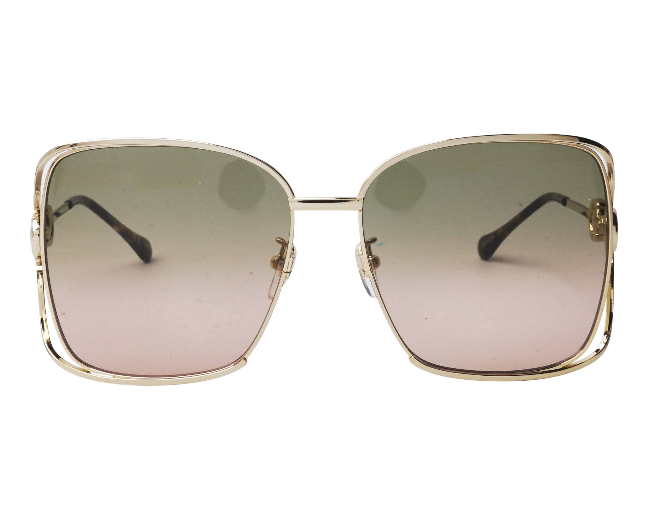 Gucci Sunglasses GG1020S 001