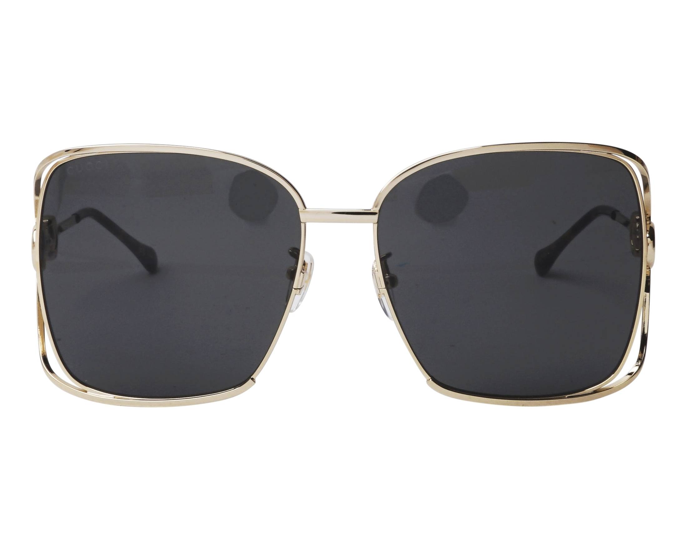 Gucci Sunglasses GG1020S 002