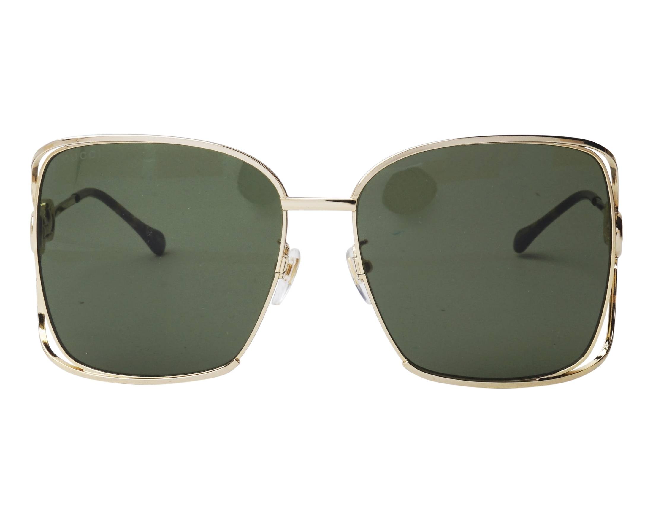 Gucci Sunglasses GG1020S 003