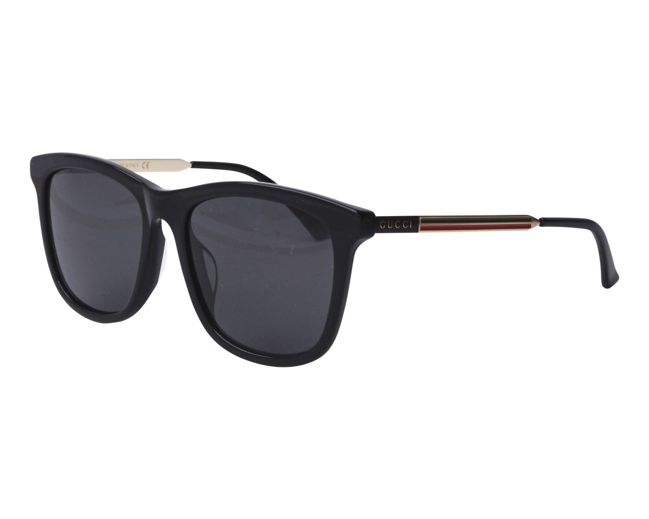 GUCCI サングラス GG1037SK 001 Gucci GG1037SK 001: Buy Online | Visionet