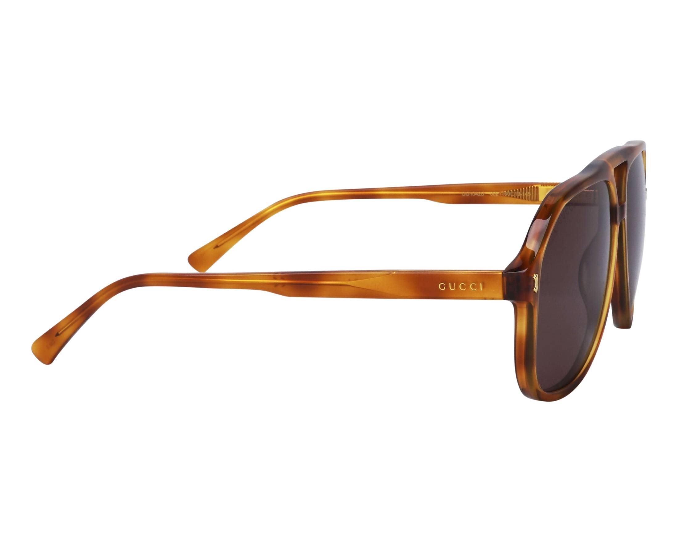 Gucci Sunglasses GG1042S 002