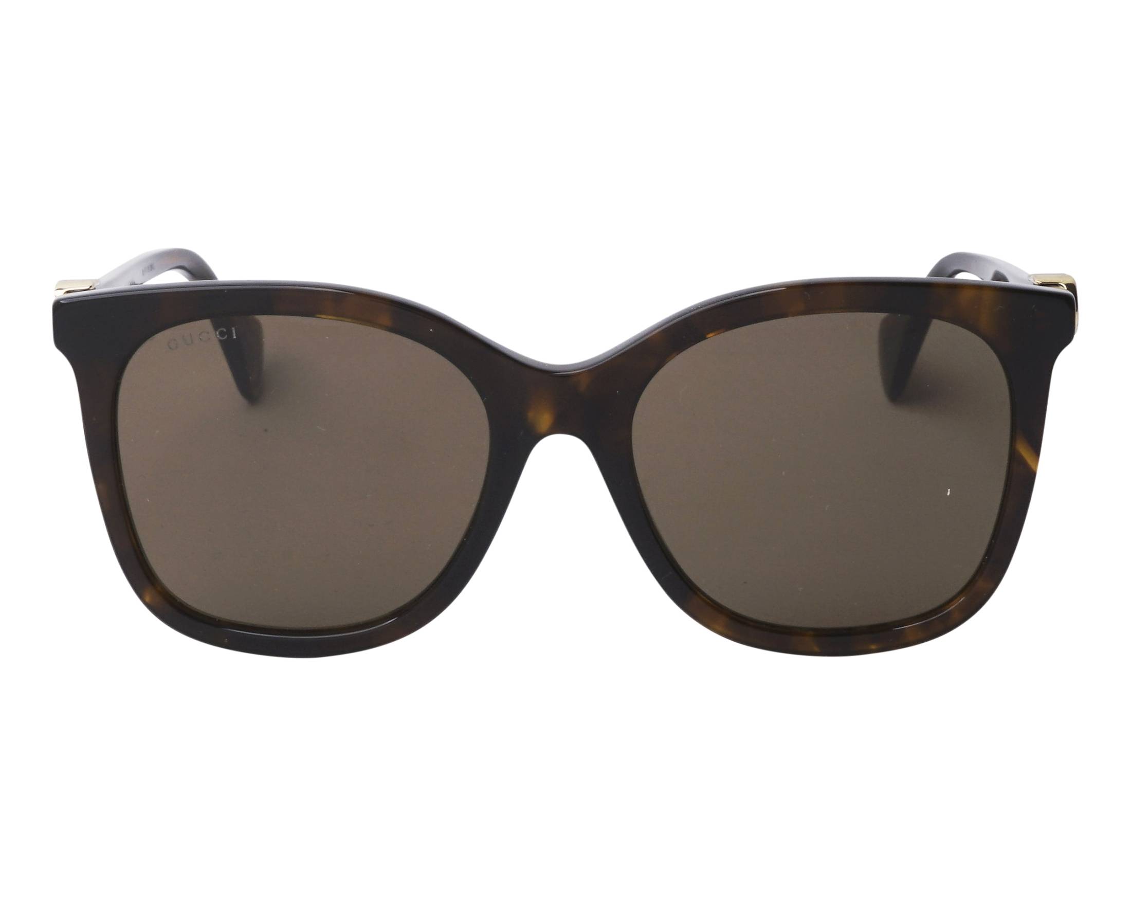 Gucci Sunglasses GG1071S 002