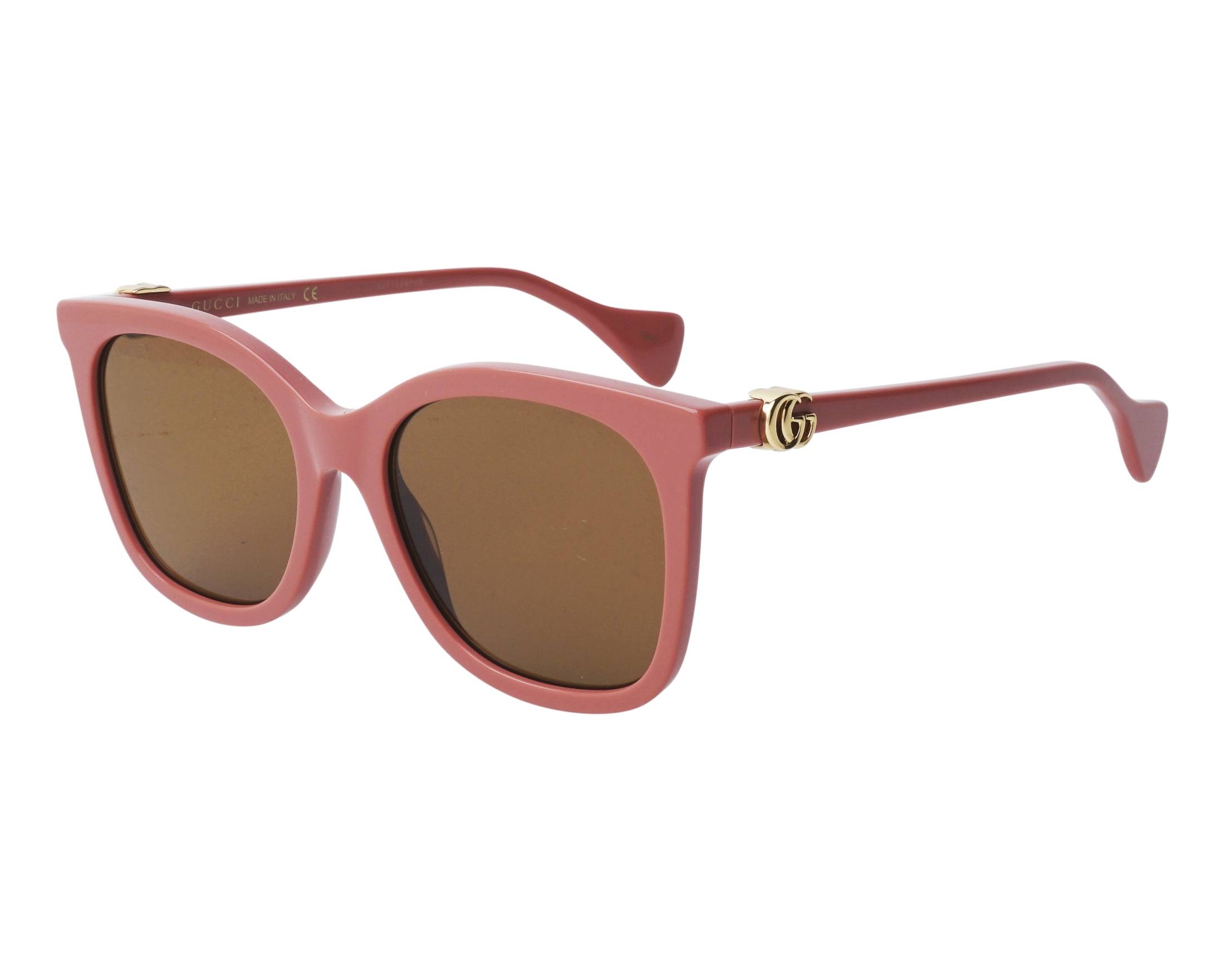 Gucci Sunglasses GG1071S 004