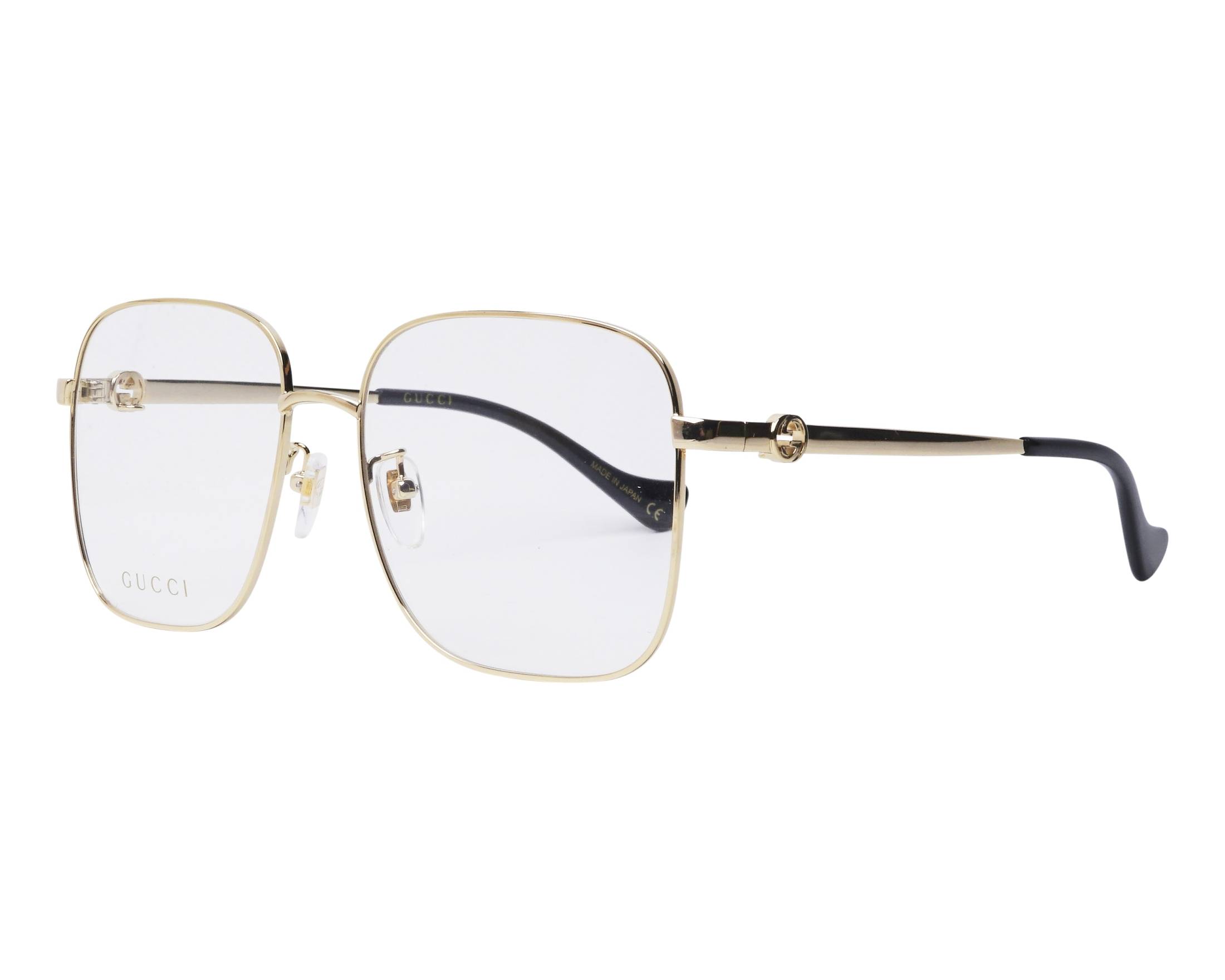 Gucci Glasses GG1092OA 001