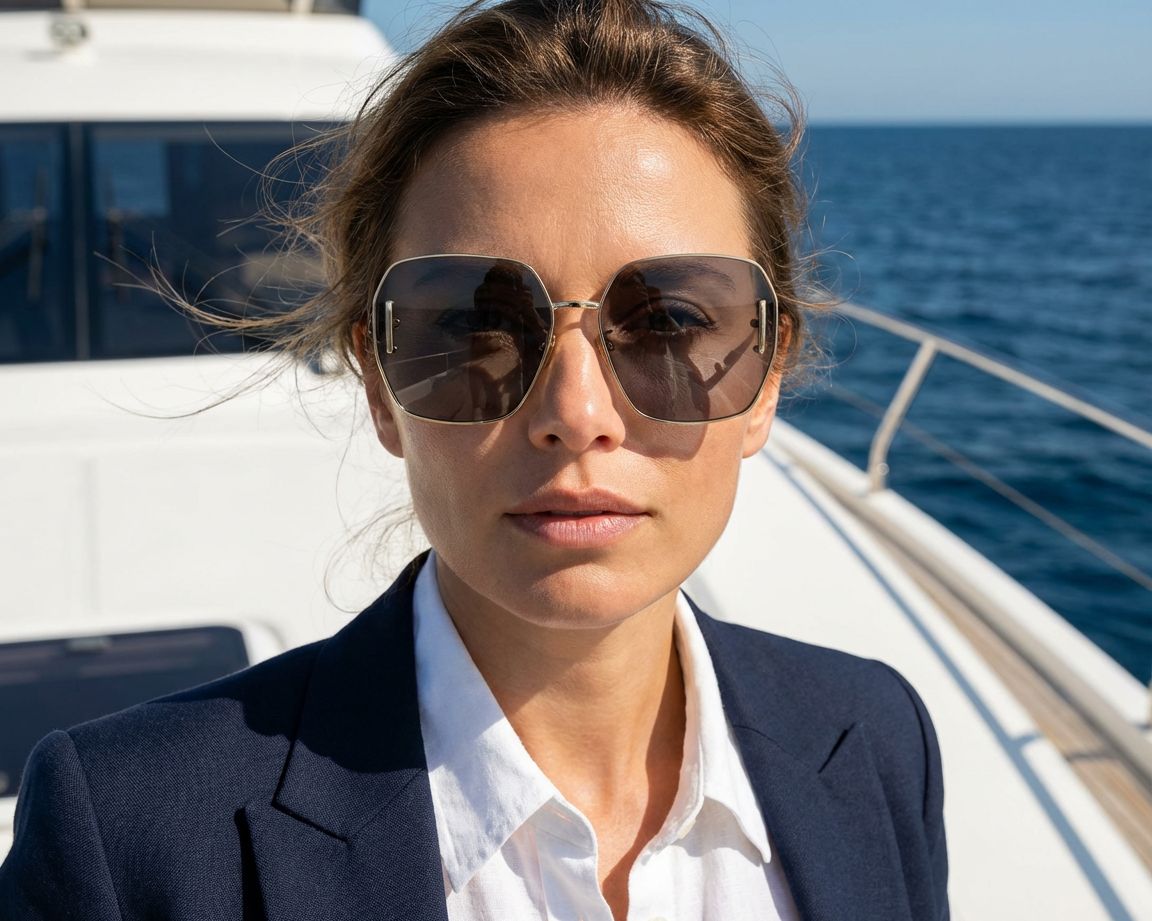 Gucci GG1207SA 005 64-16 Or  other view