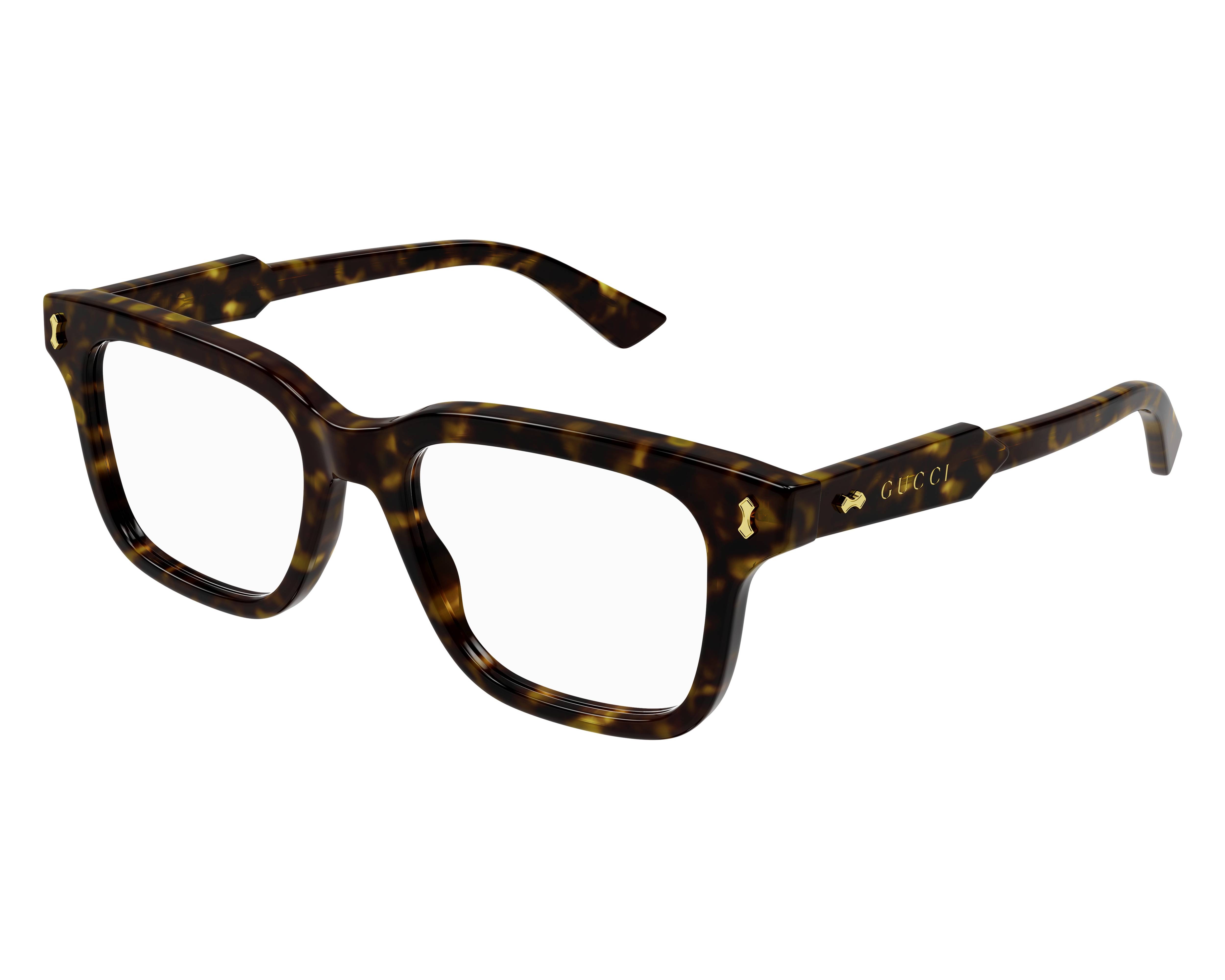 Gucci Glasses GG1265O 008