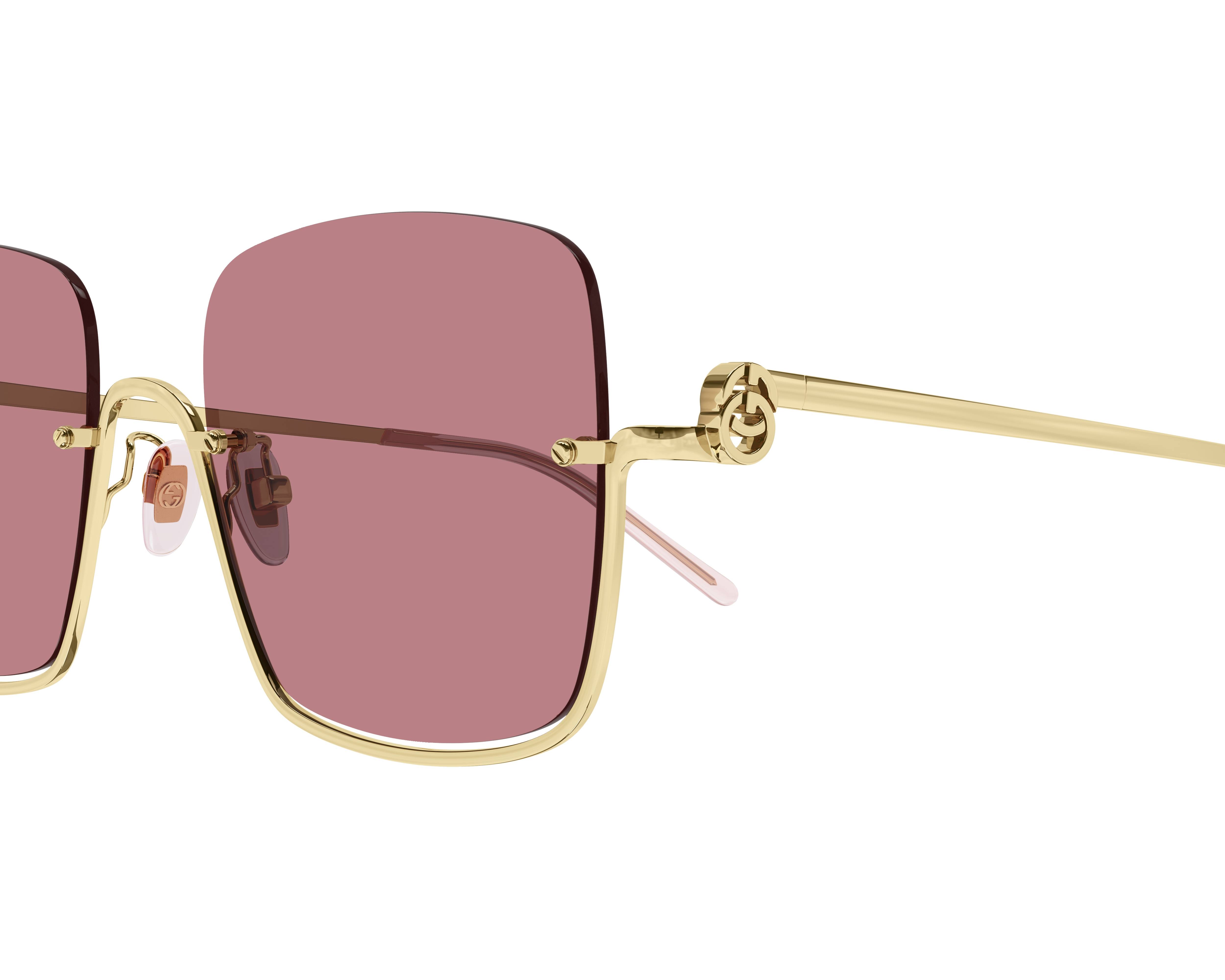 GUCCI グッチ GG1279S-002 サングラス EYEWEAR Gucci Sunglasses GG1279S 002
